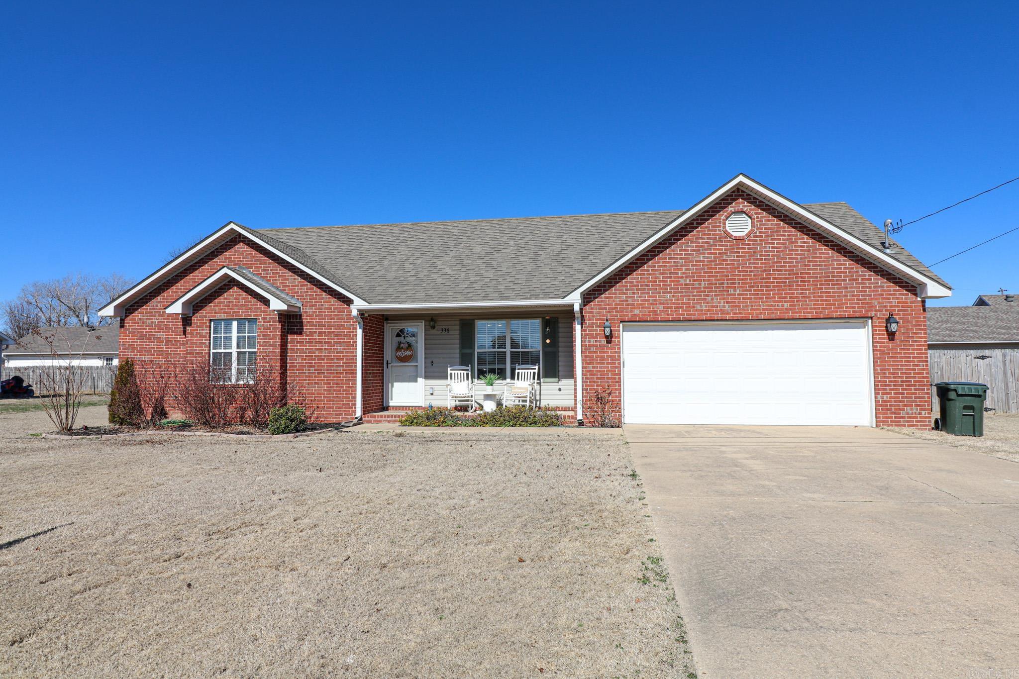 Len-Ford Village - Residential