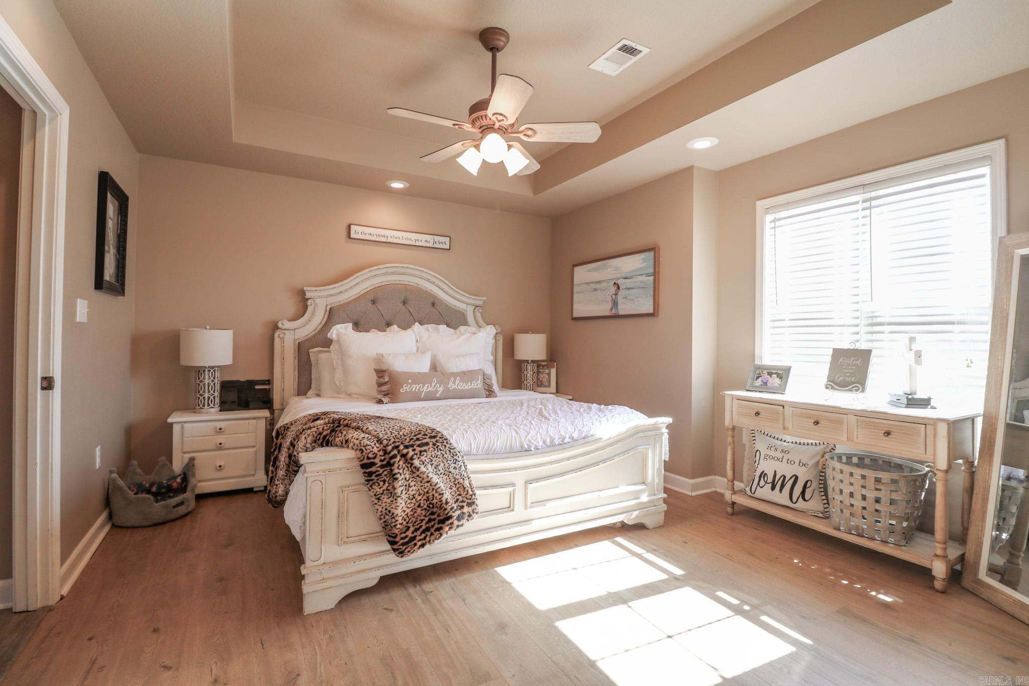 Len-Ford Village - Residential