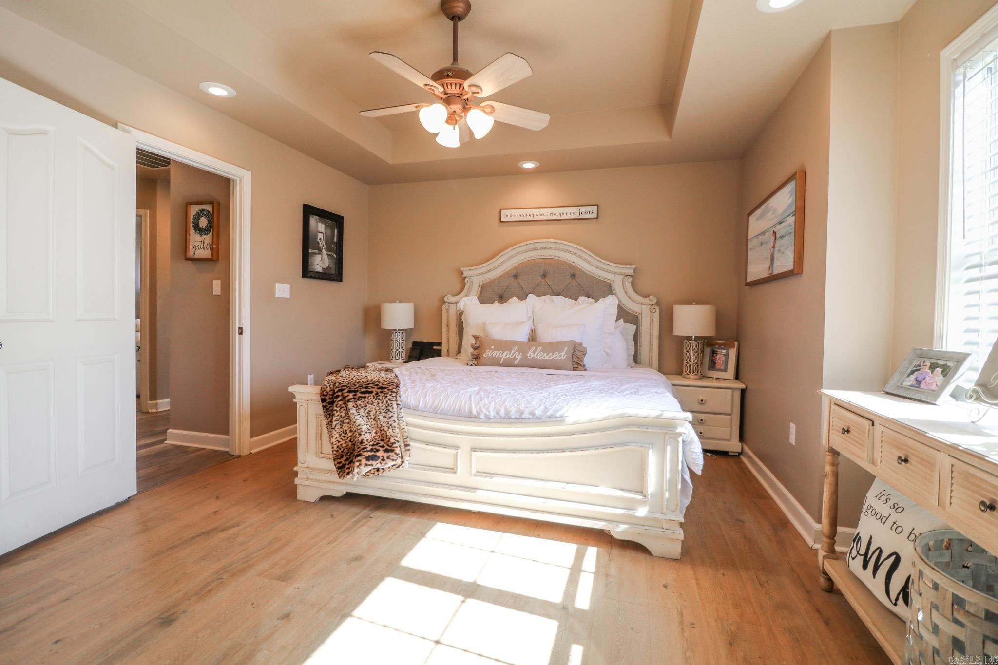 Len-Ford Village - Residential