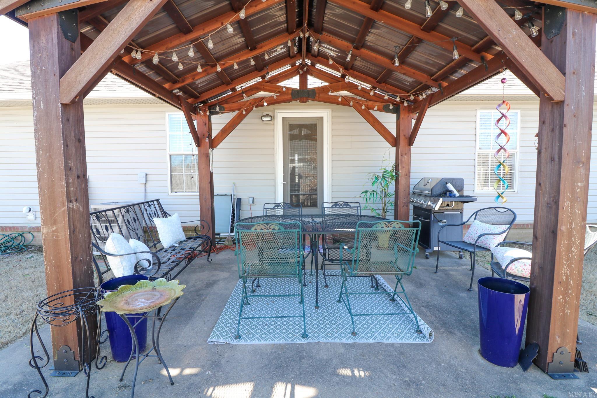 Len-Ford Village - Residential