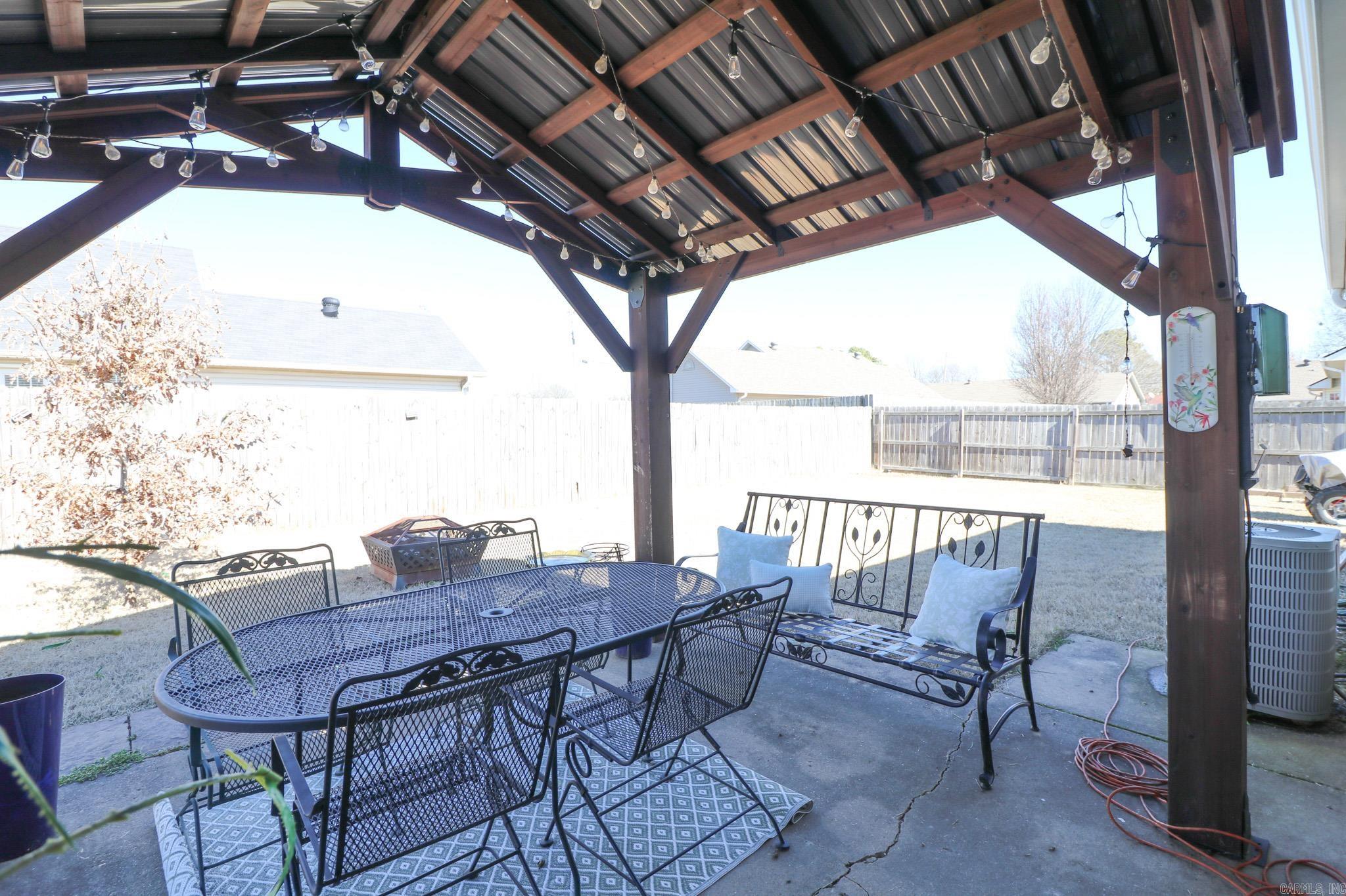 Len-Ford Village - Residential