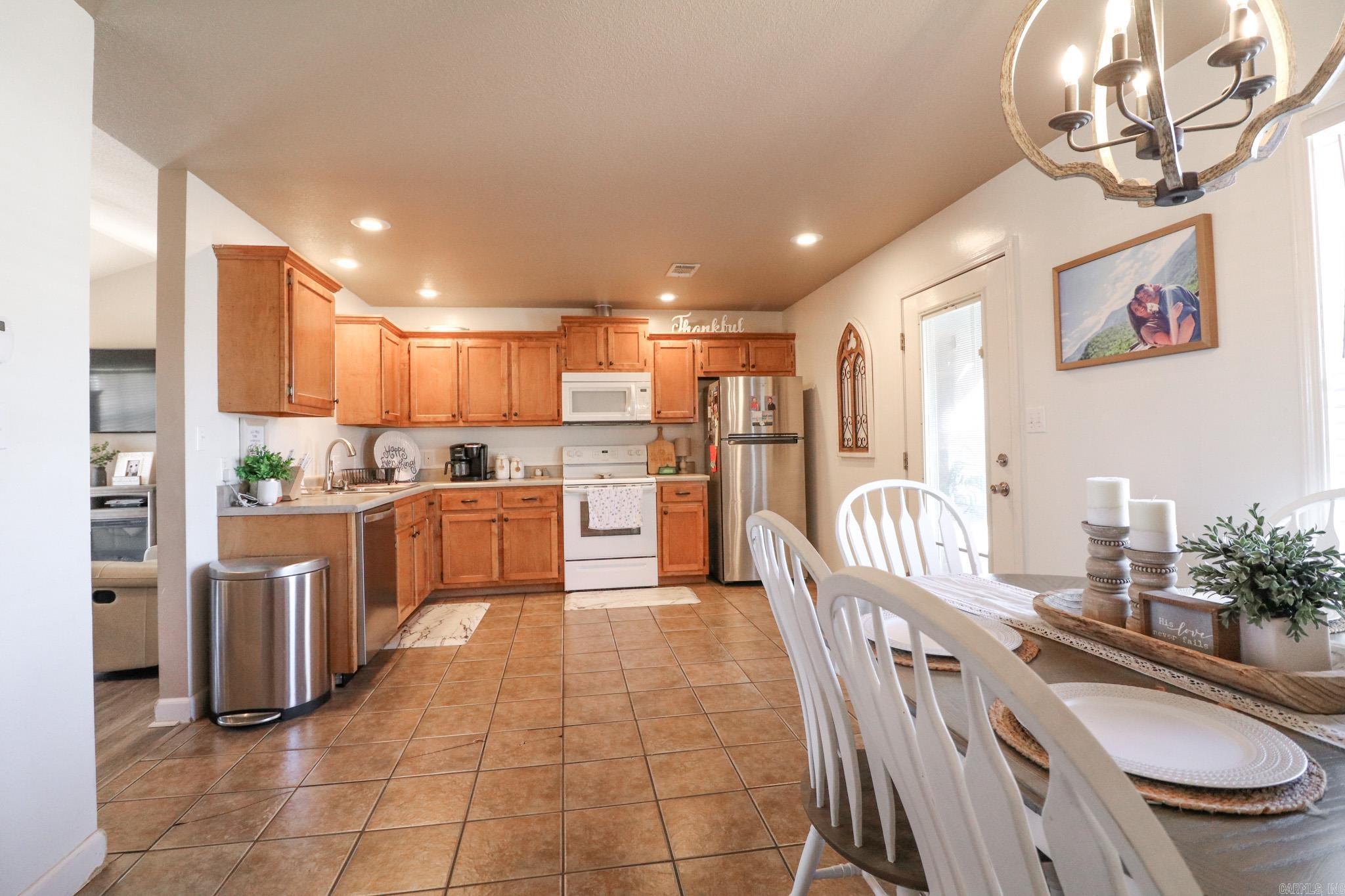 Len-Ford Village - Residential