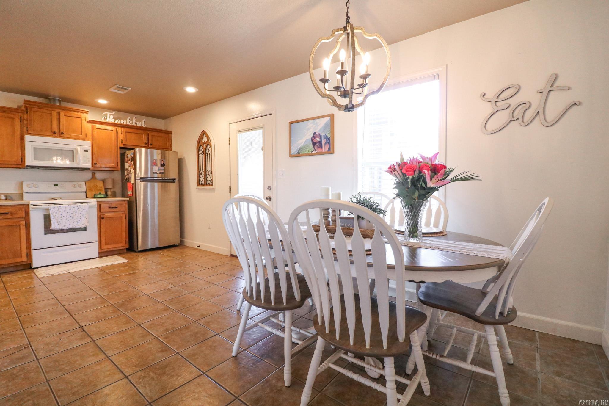 Len-Ford Village - Residential