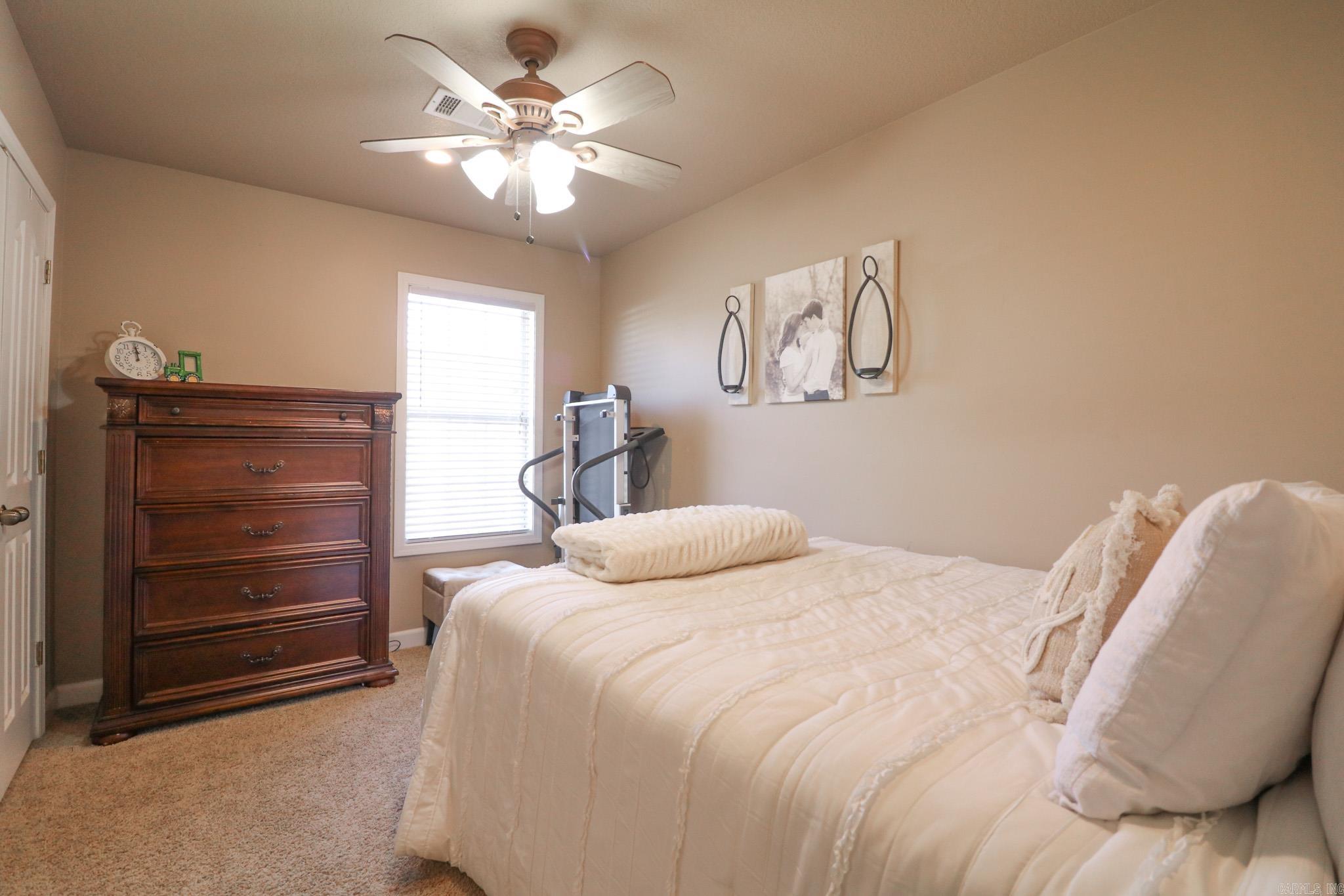 Len-Ford Village - Residential