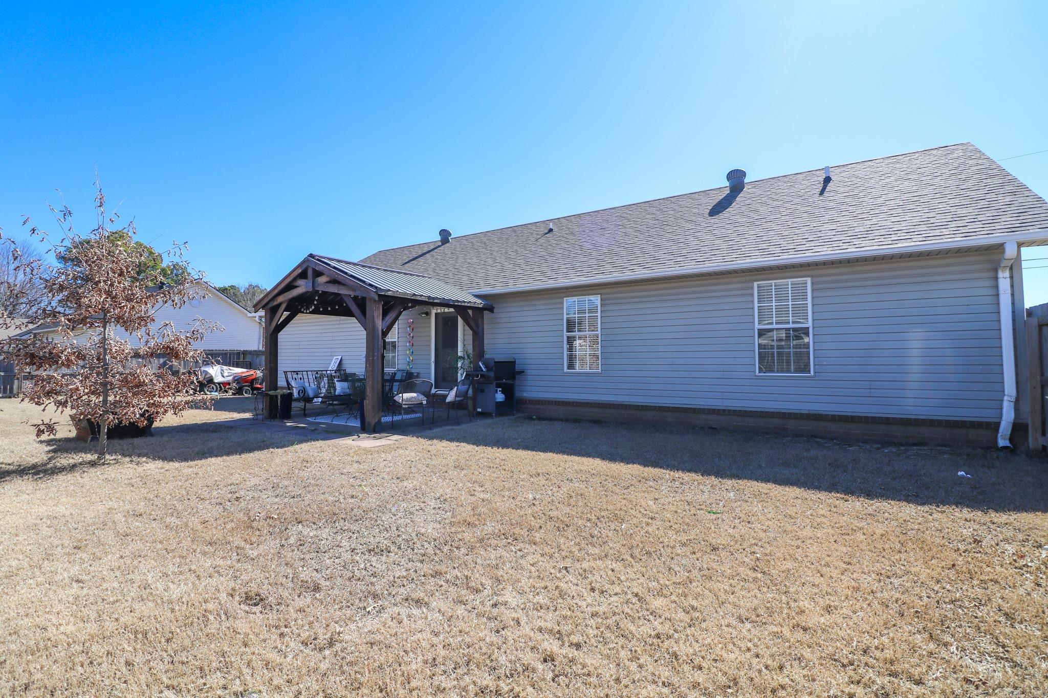 Len-Ford Village - Residential