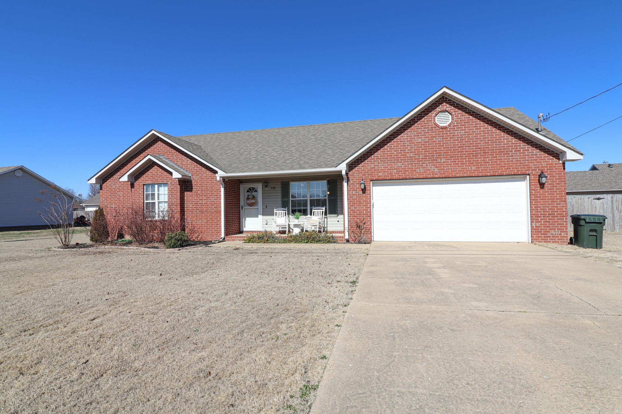 Len-Ford Village - Residential