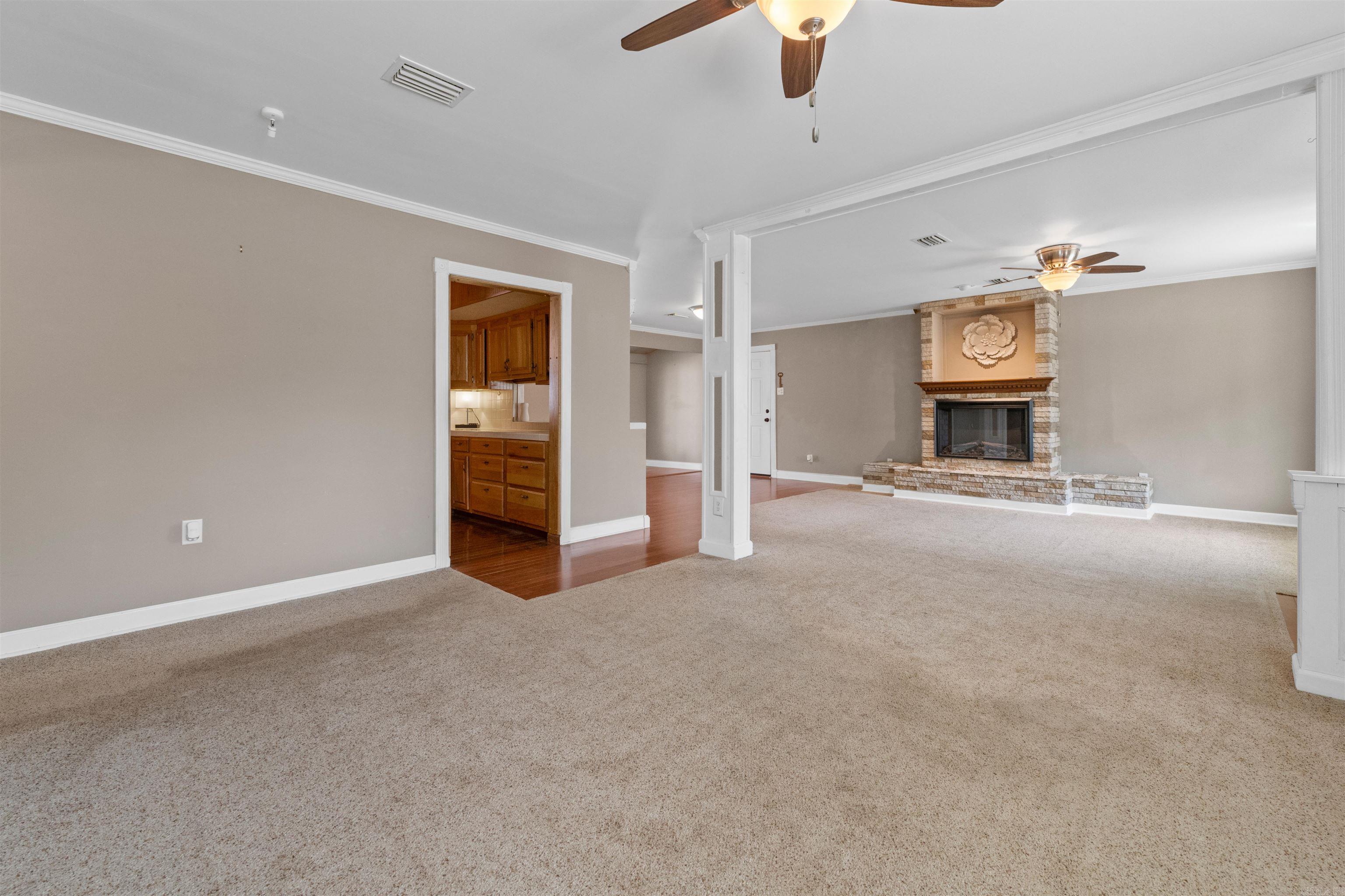 J JONES ADDN - Residential