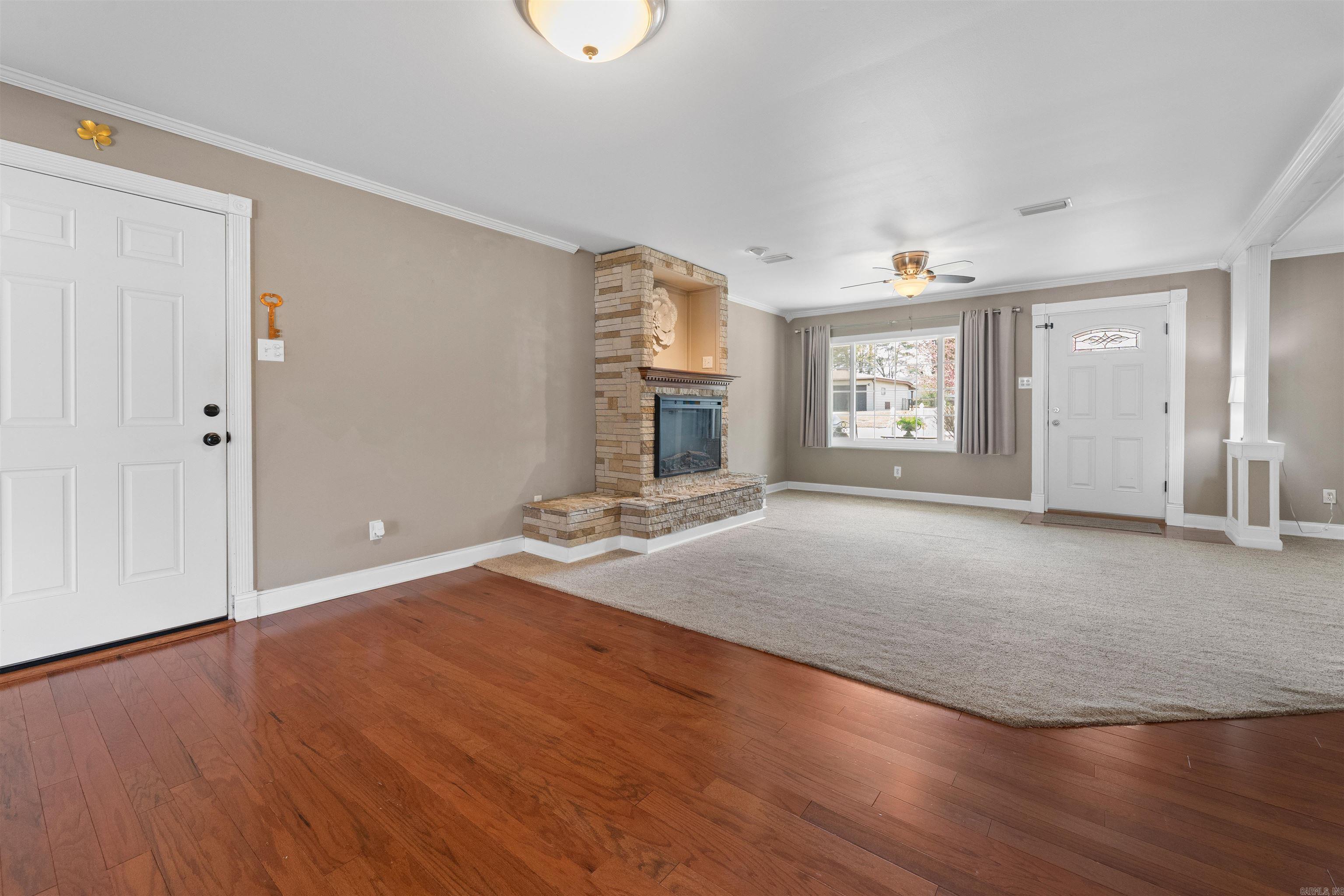 J JONES ADDN - Residential