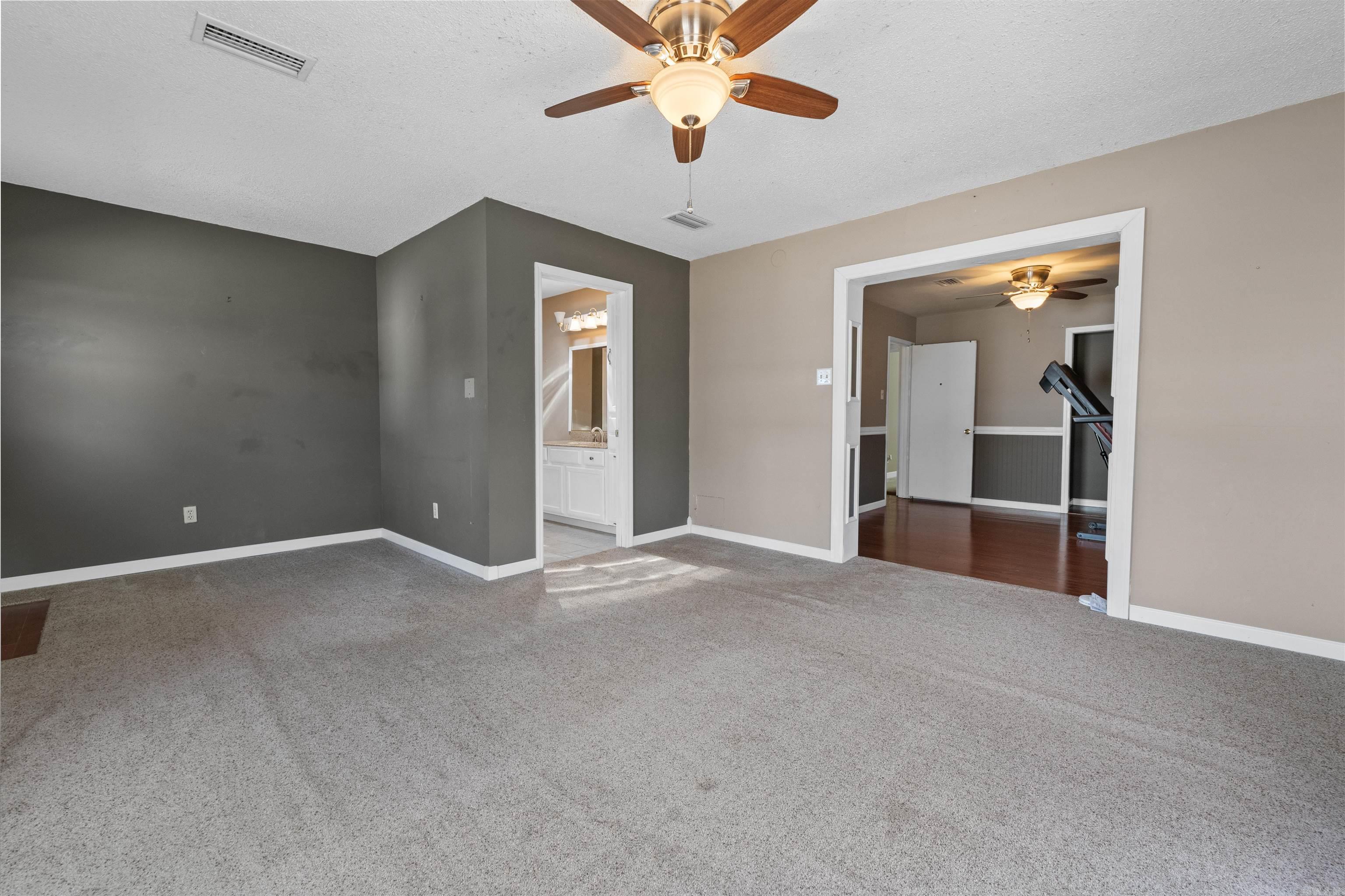 J JONES ADDN - Residential