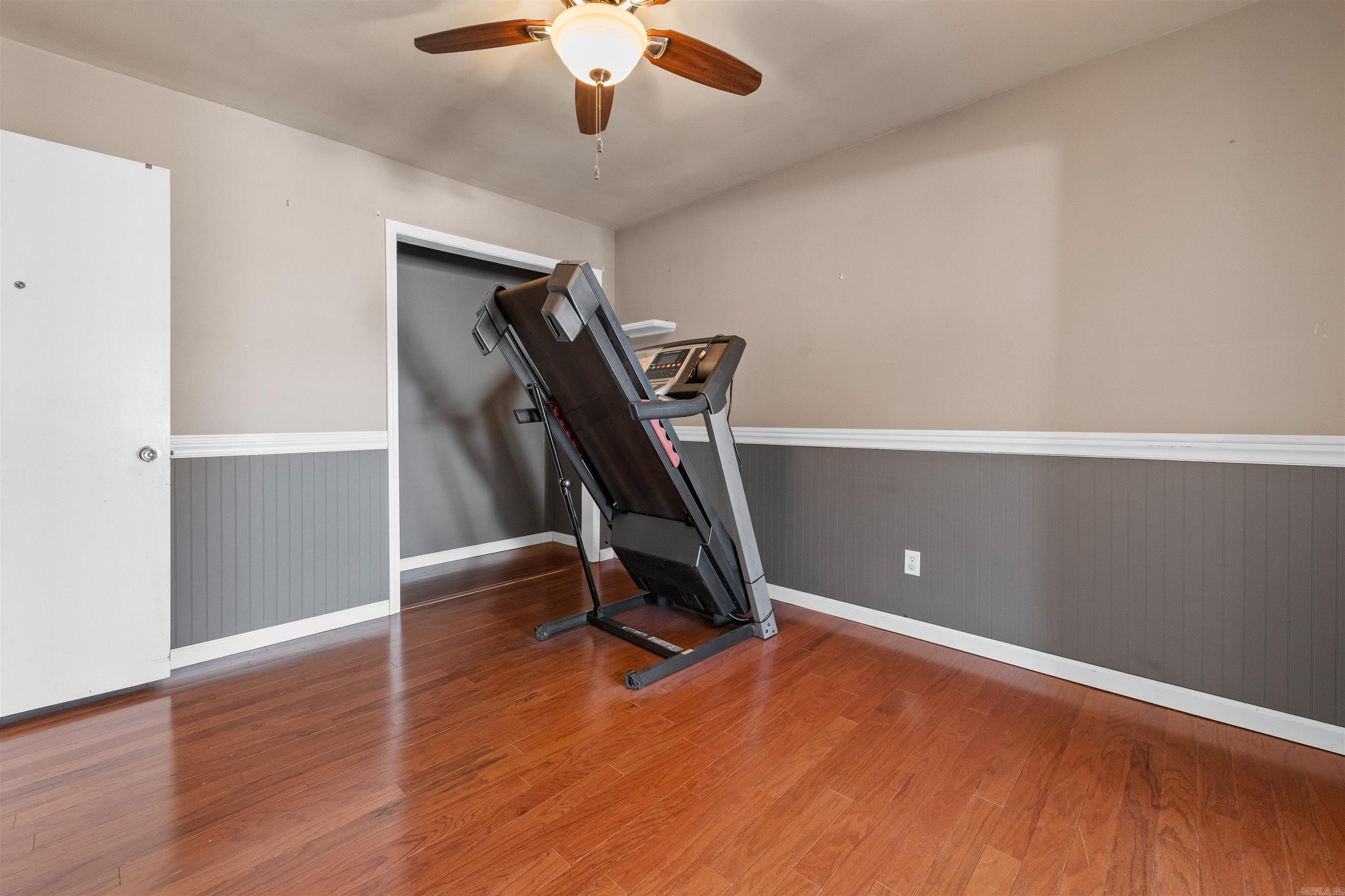 J JONES ADDN - Residential