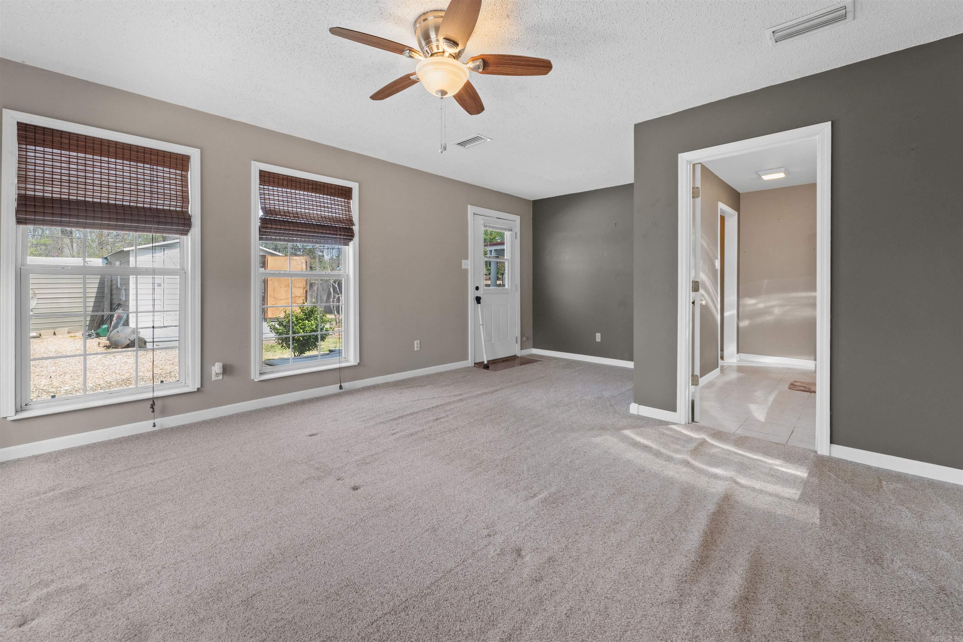 J JONES ADDN - Residential