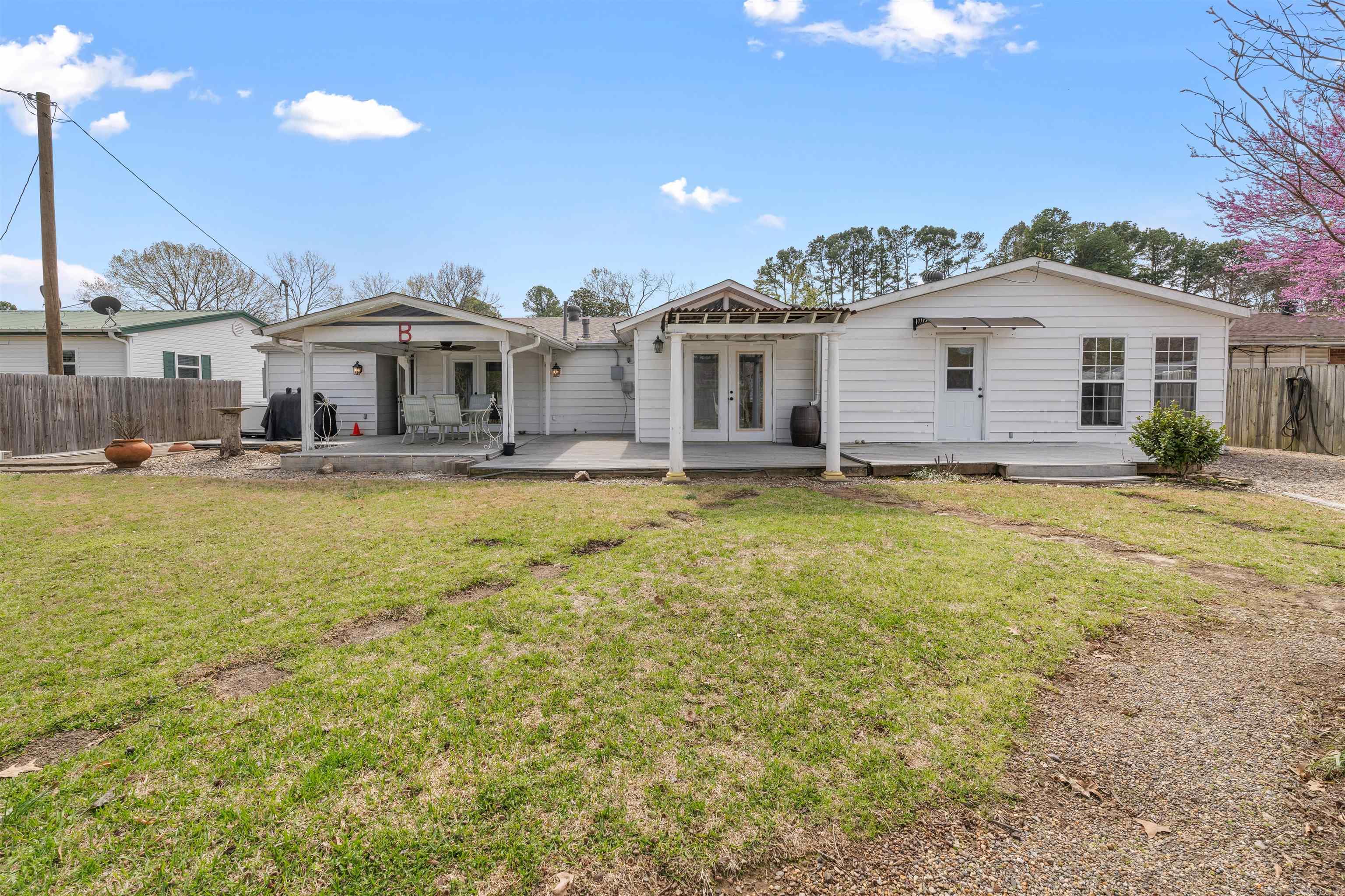 J JONES ADDN - Residential