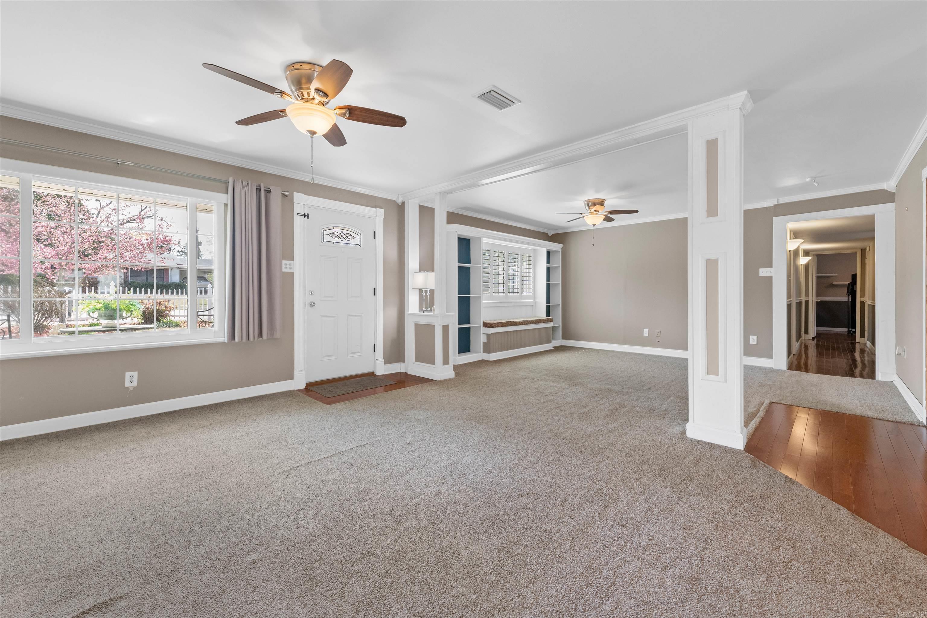 J JONES ADDN - Residential