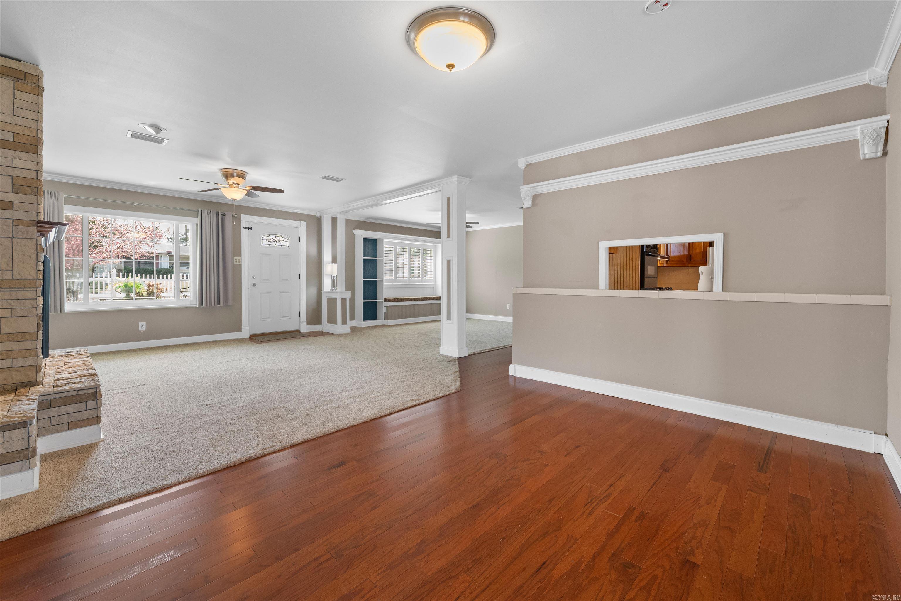 J JONES ADDN - Residential