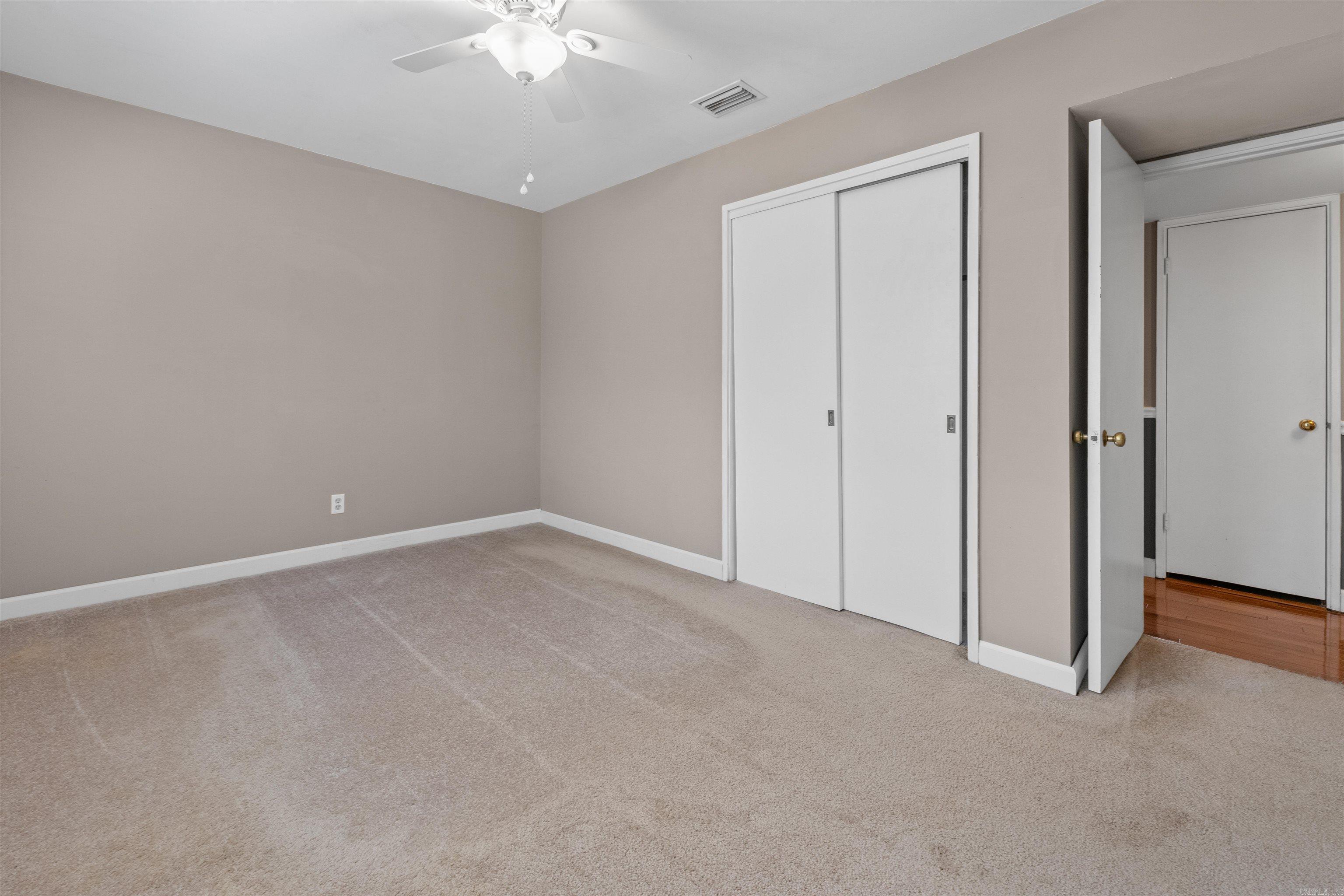 J JONES ADDN - Residential