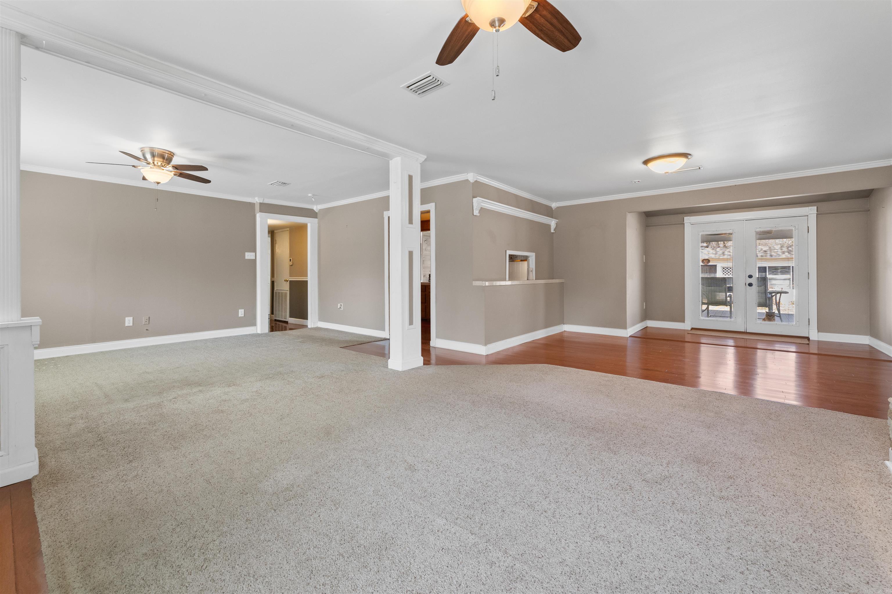 J JONES ADDN - Residential