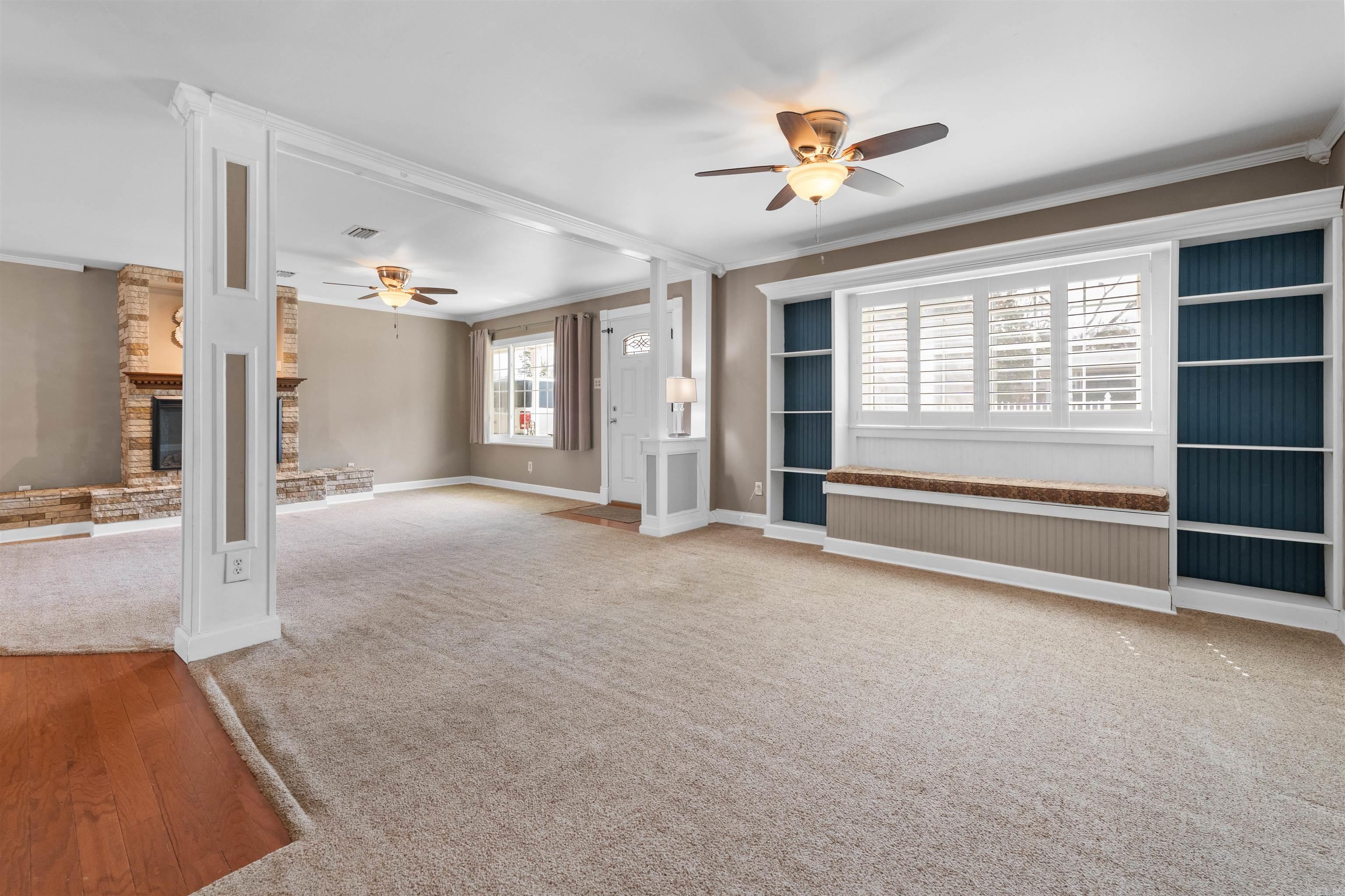 J JONES ADDN - Residential