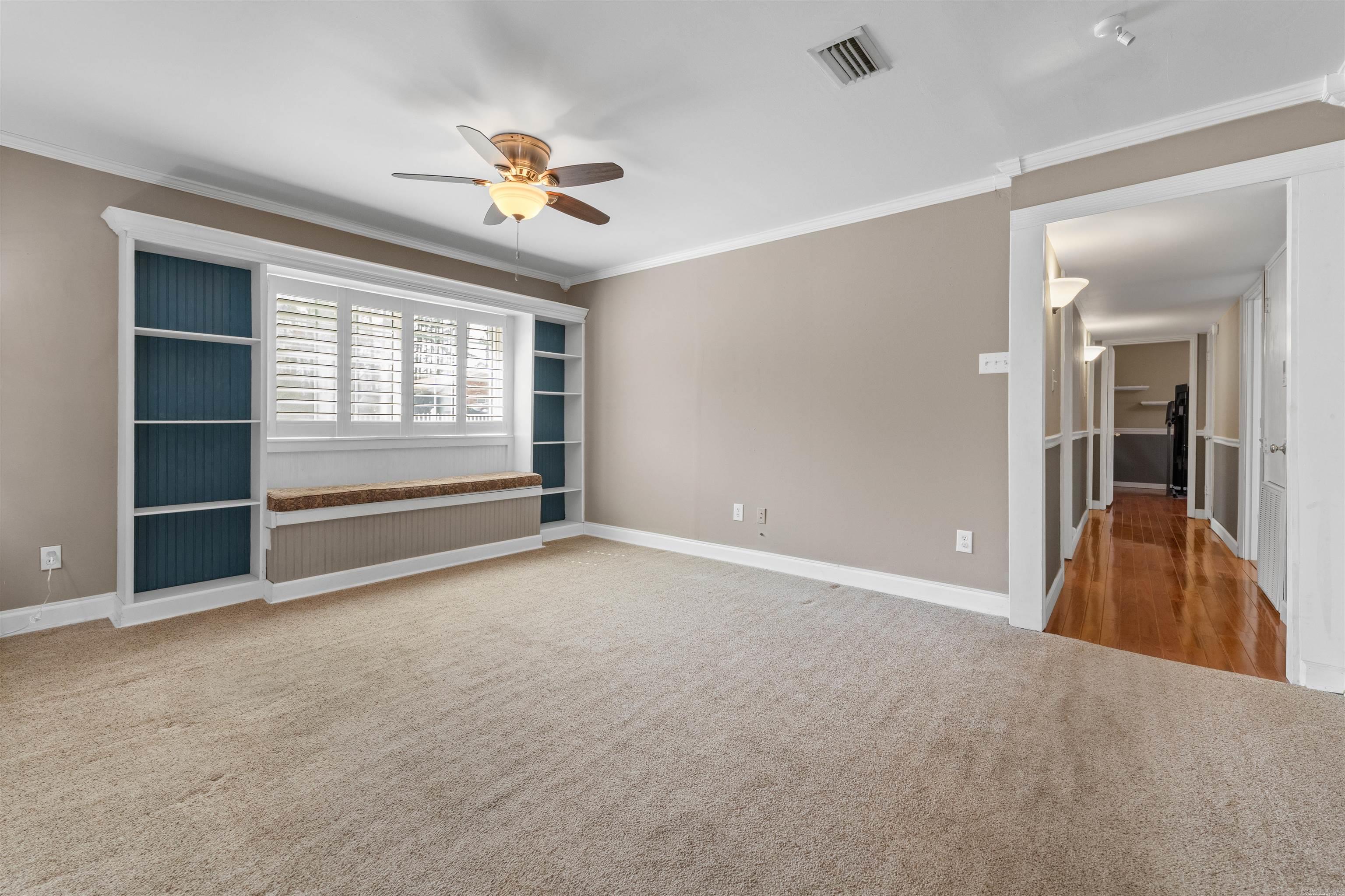 J JONES ADDN - Residential