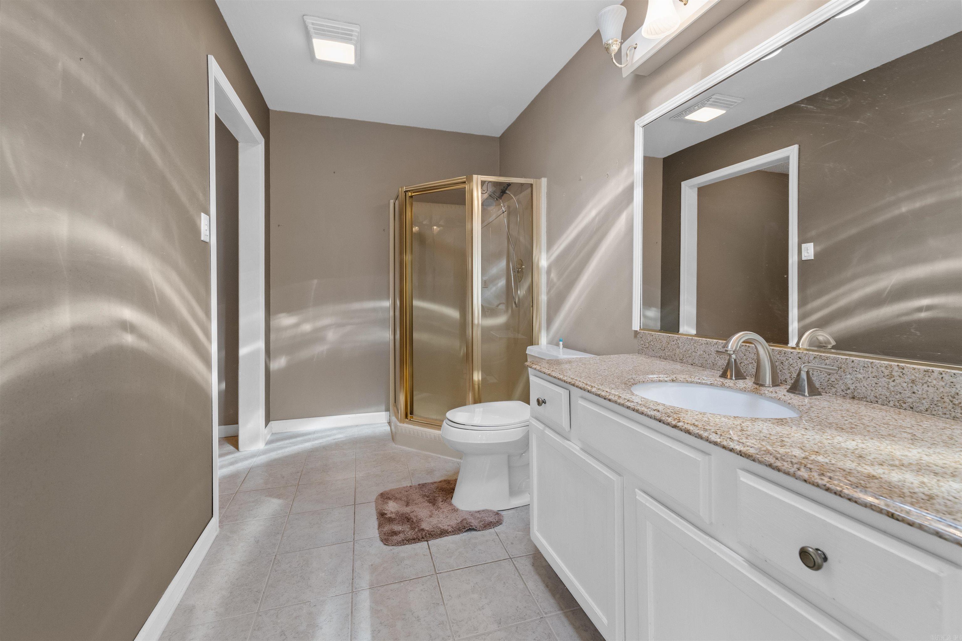 J JONES ADDN - Residential