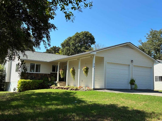 262 KELLET RD, POCAHONTAS, AR 72455 - Image 36b160d63e9be07a3fc55b68361745e1/461945955