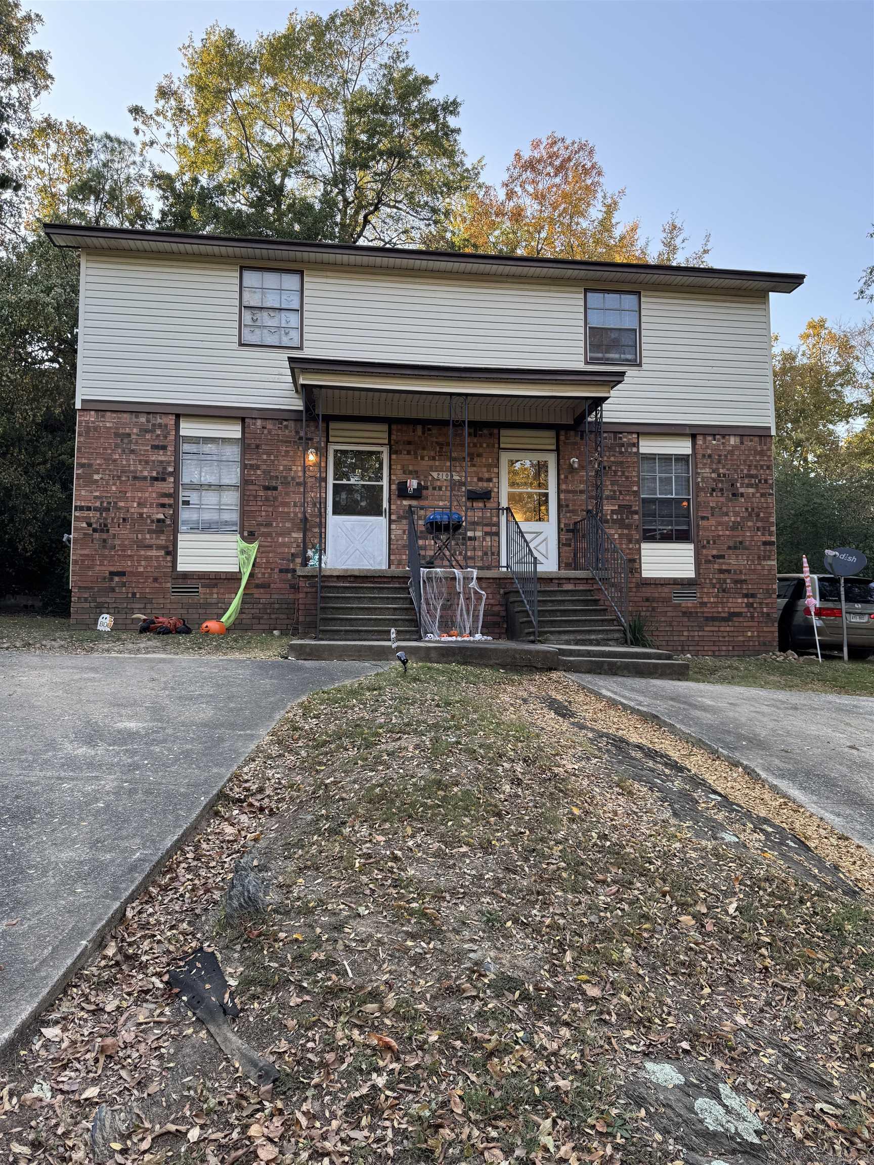 BELWOOD ADDN - Residential Income