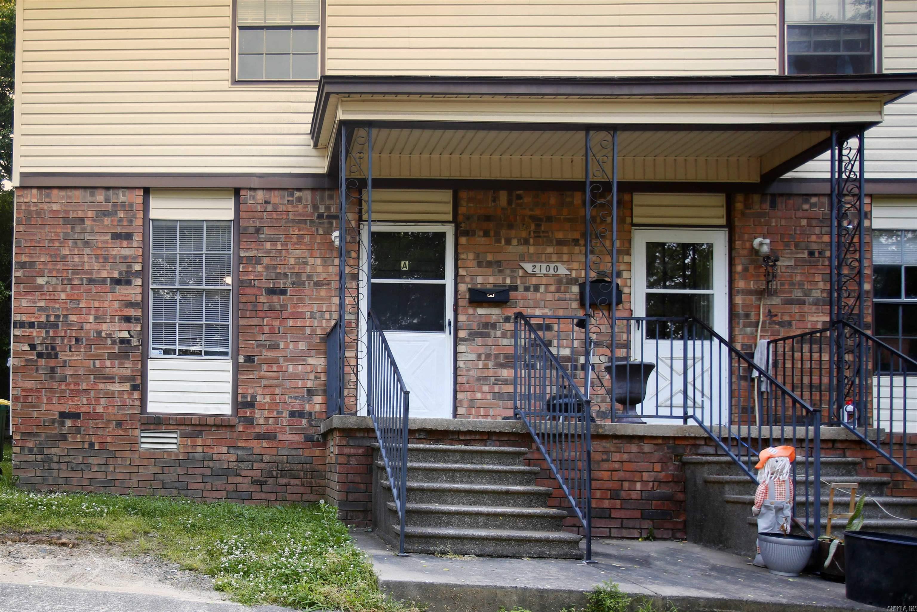 BELWOOD ADDN - Residential Income