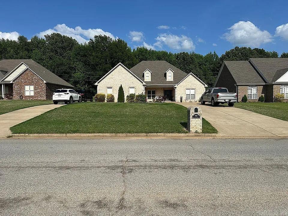 CHAPEL VIEW SUBDIVISION - Residential