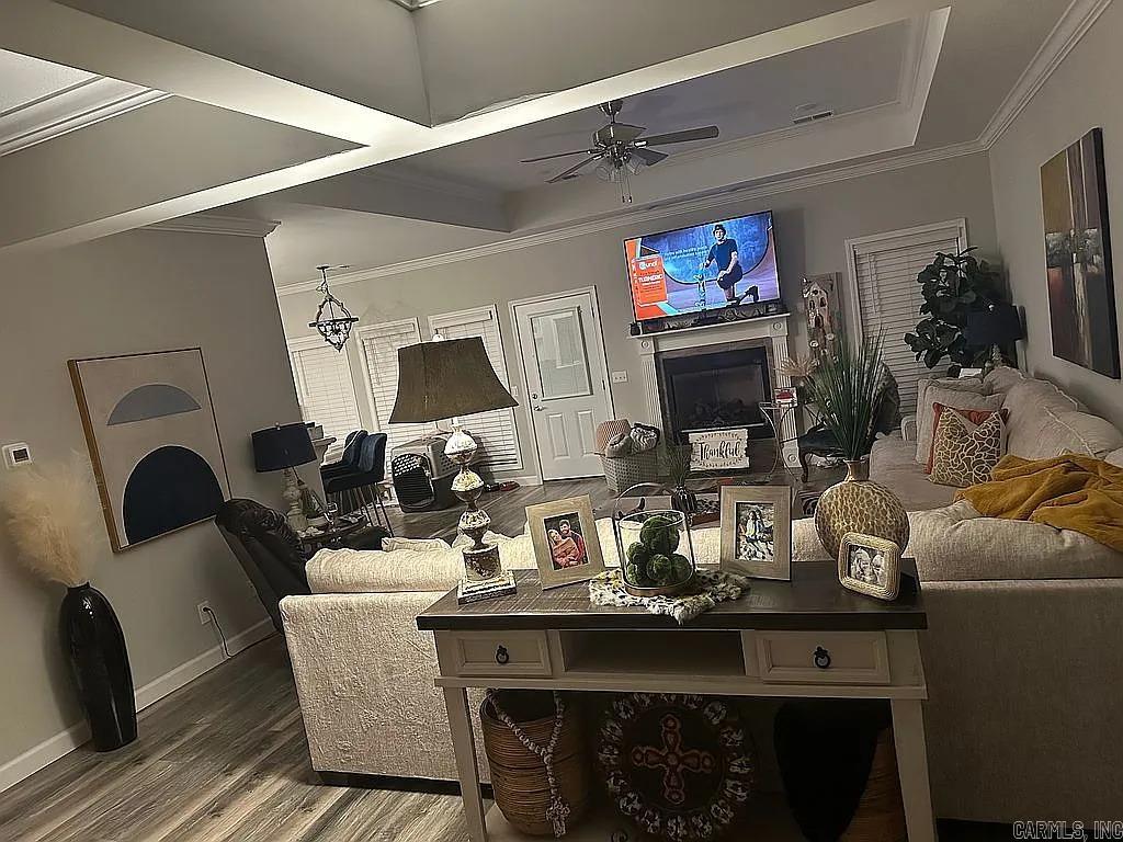 CHAPEL VIEW SUBDIVISION - Residential