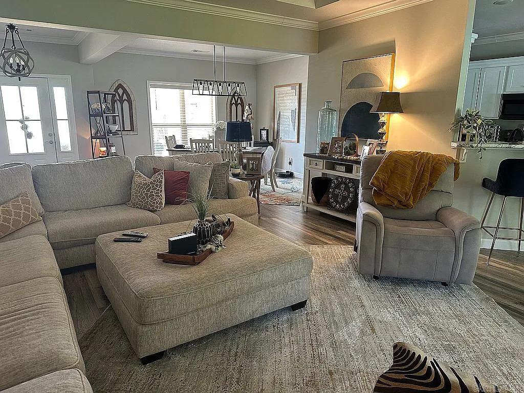 CHAPEL VIEW SUBDIVISION - Residential