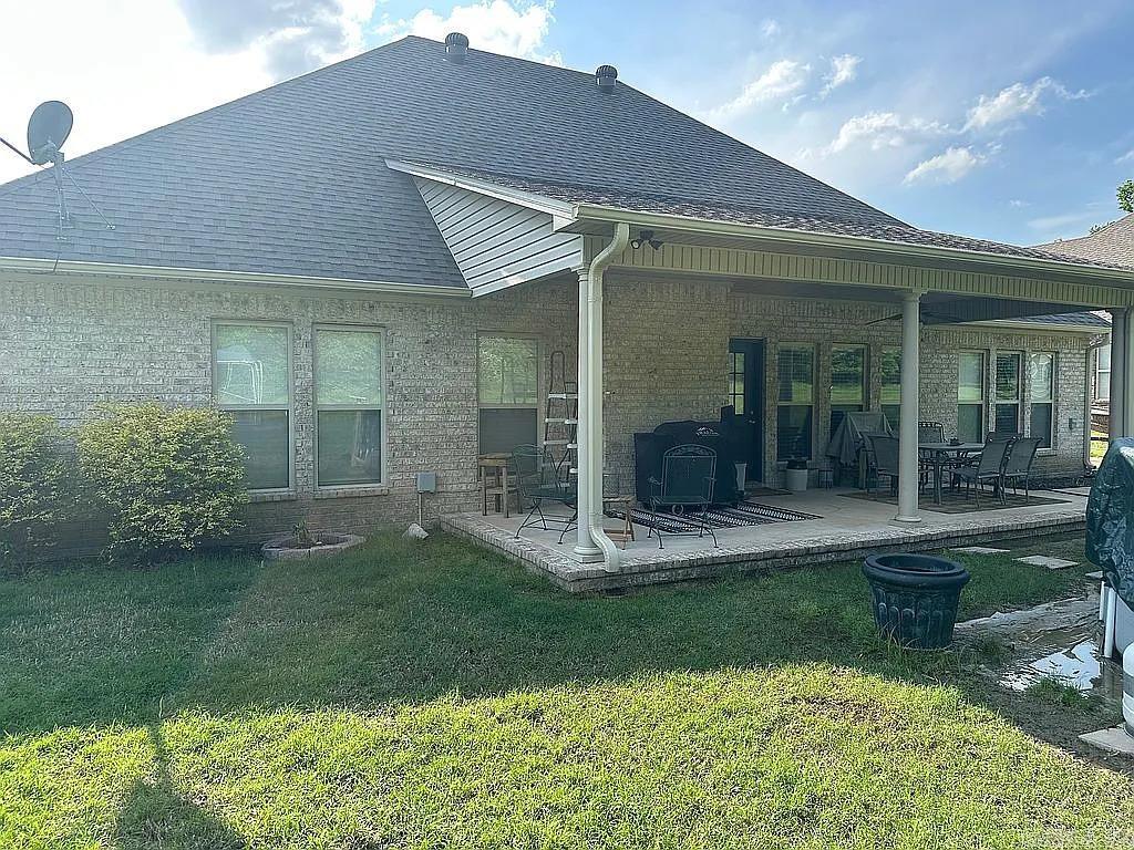 CHAPEL VIEW SUBDIVISION - Residential