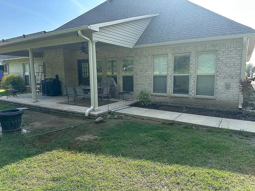 CHAPEL VIEW SUBDIVISION - Residential
