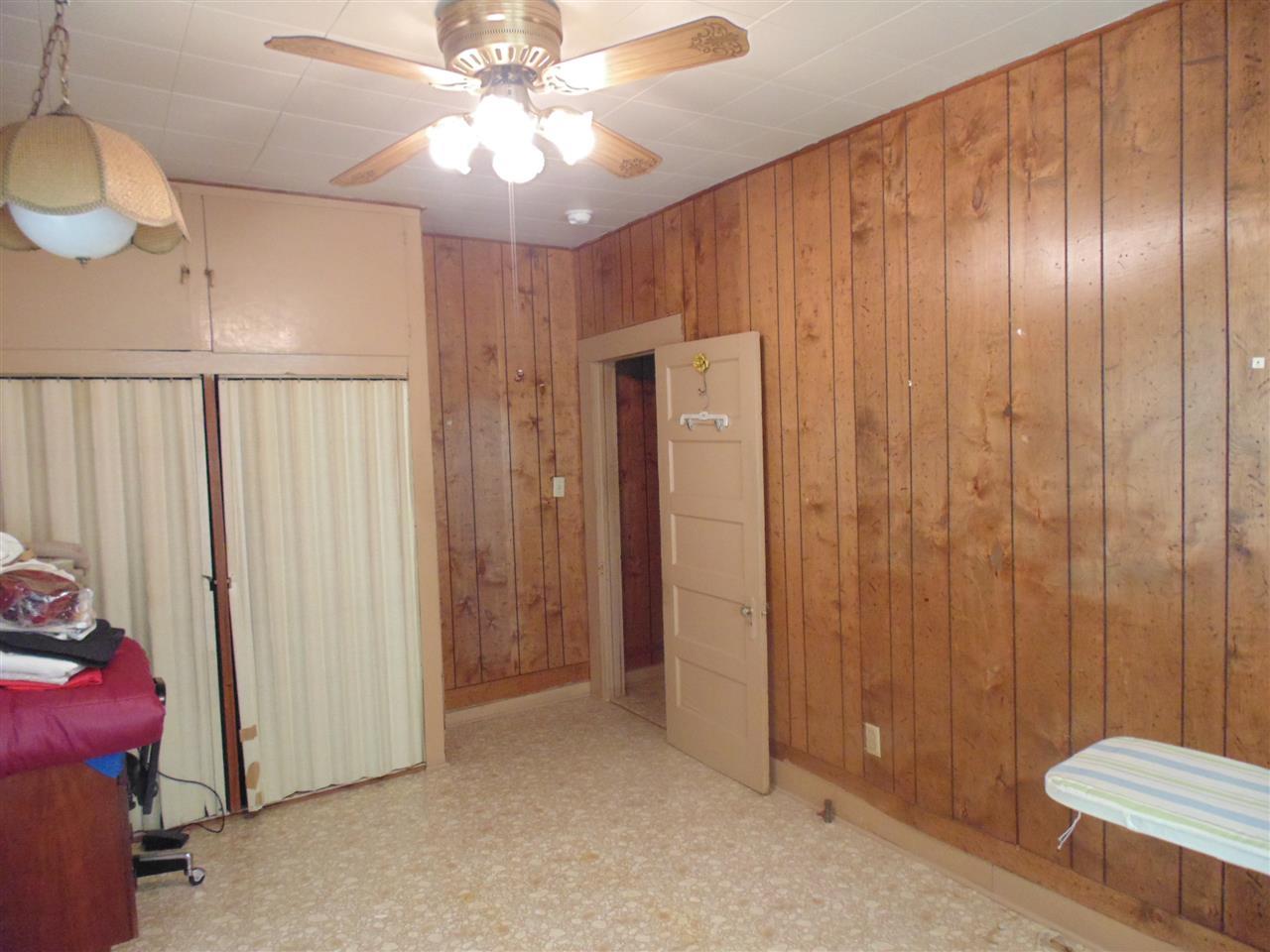 Searcy Outlots - Residential