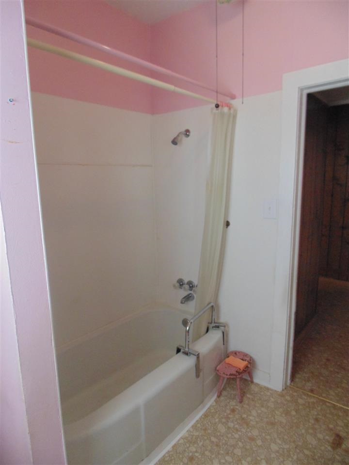 Searcy Outlots - Residential