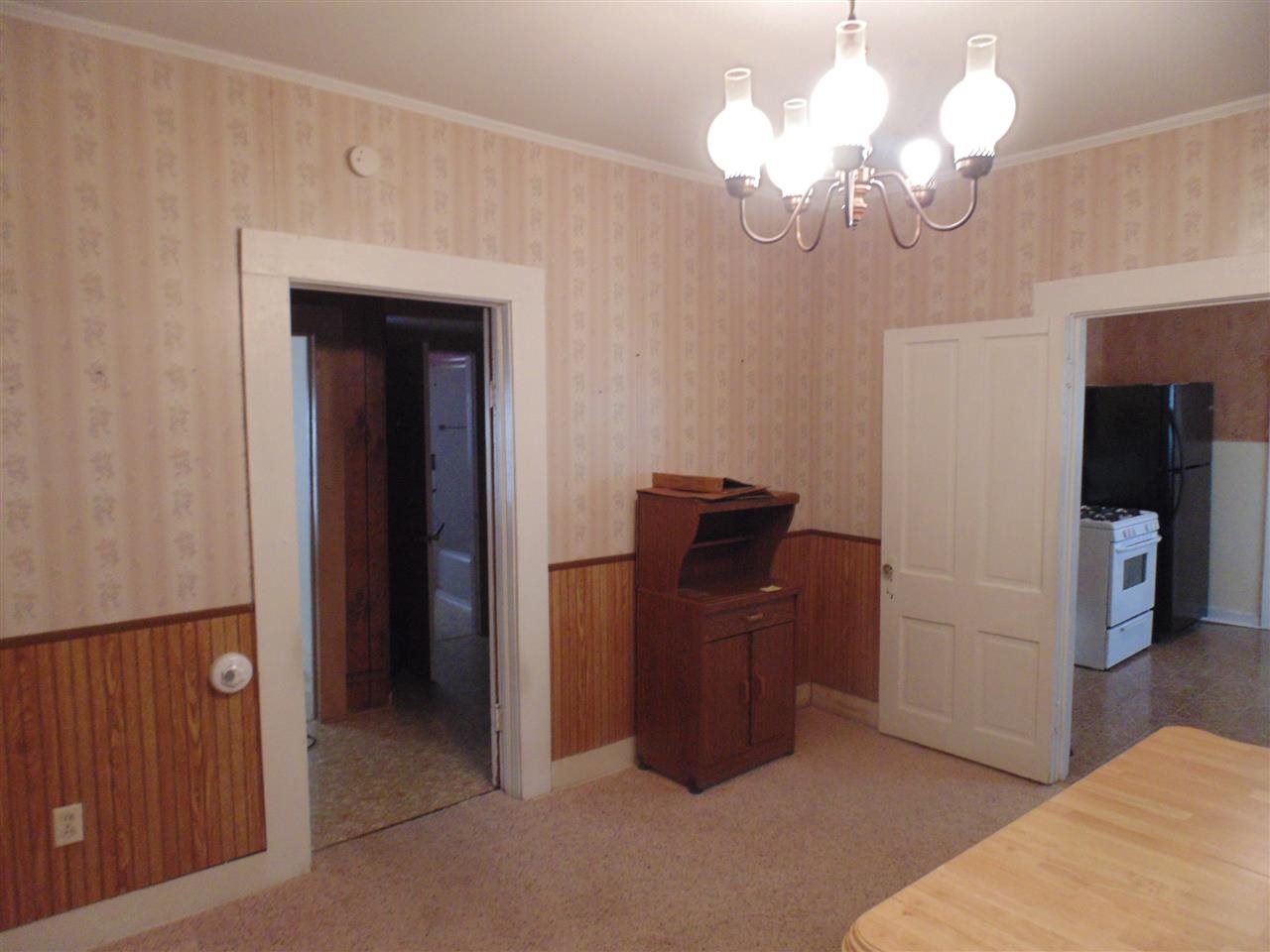 Searcy Outlots - Residential