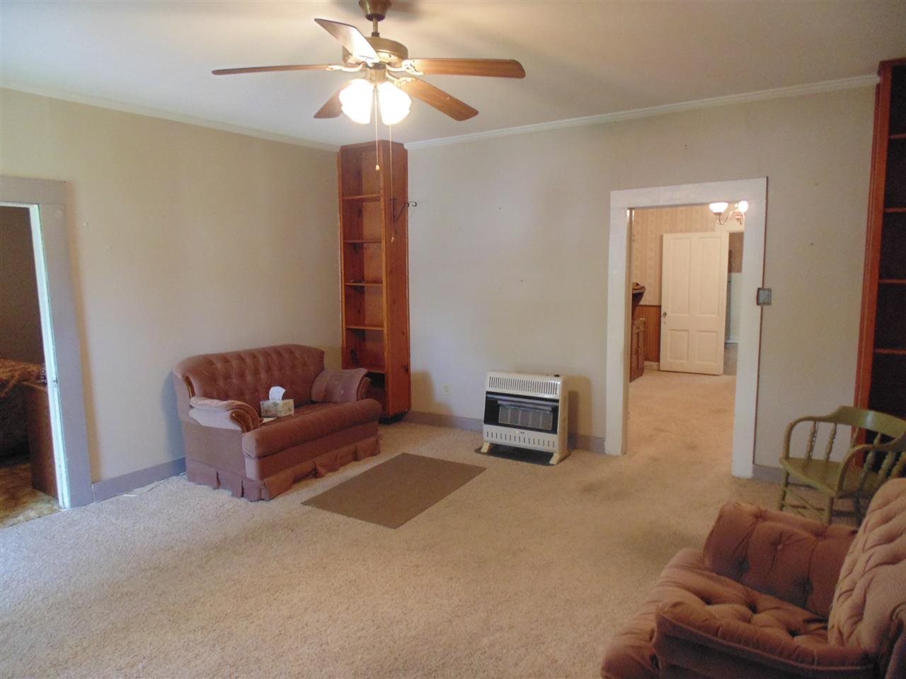 Searcy Outlots - Residential