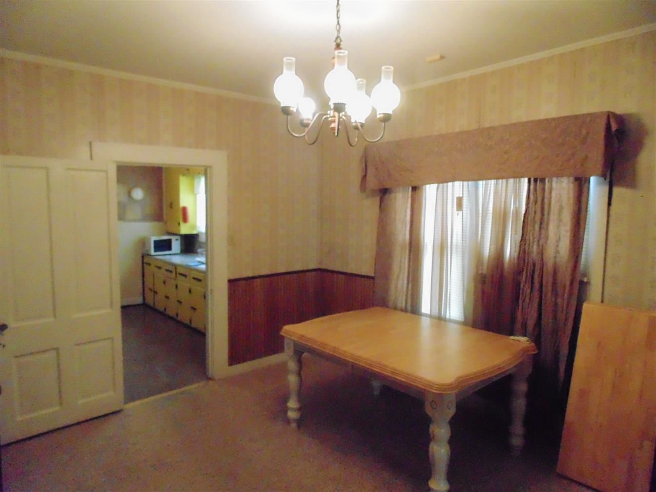 Searcy Outlots - Residential