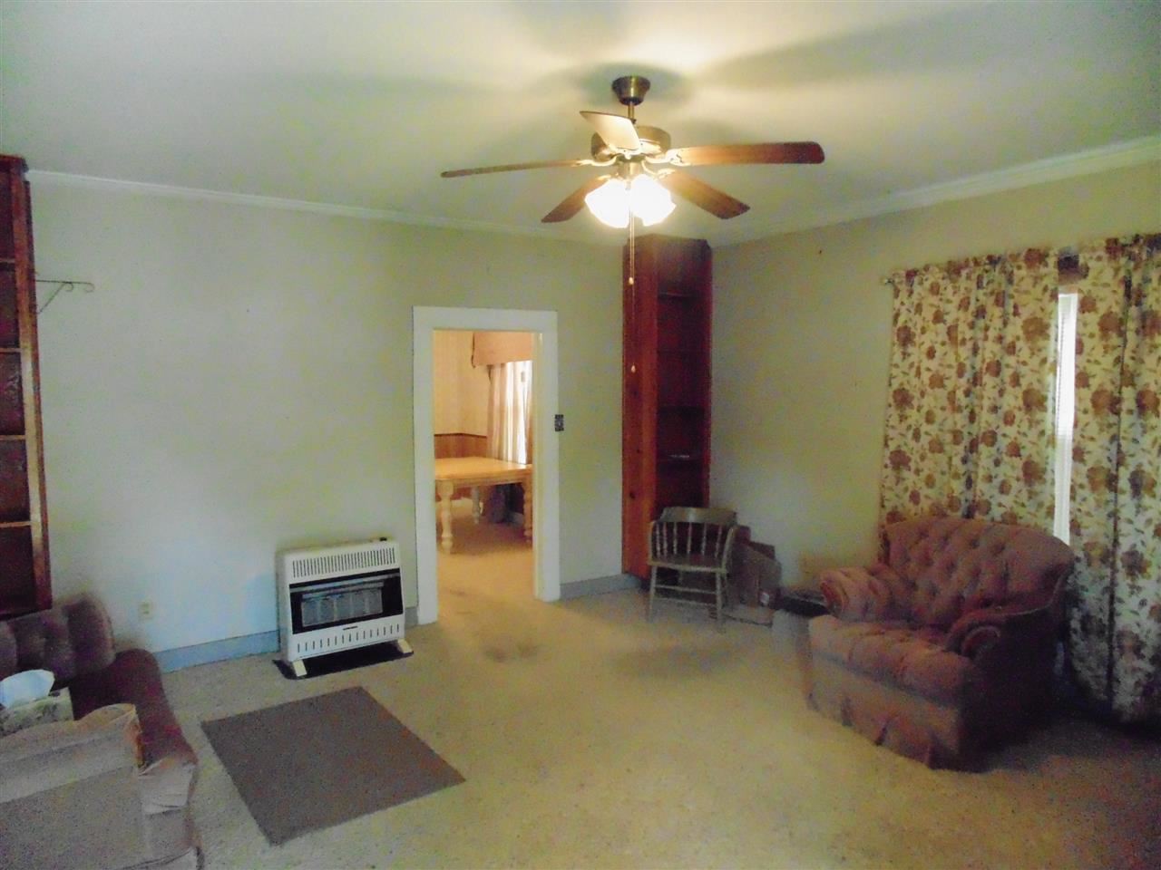 Searcy Outlots - Residential