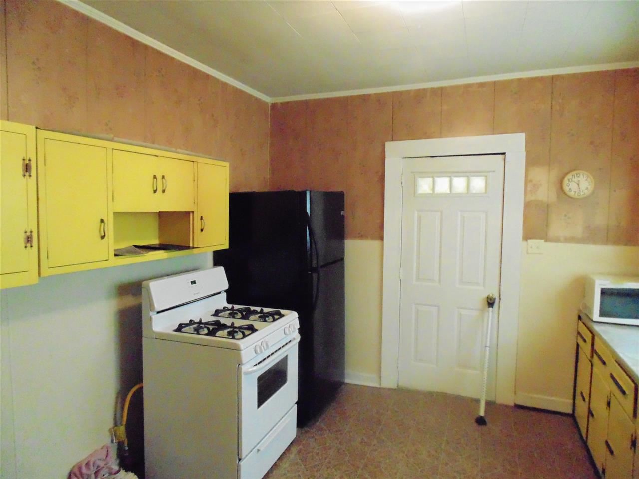 Searcy Outlots - Residential