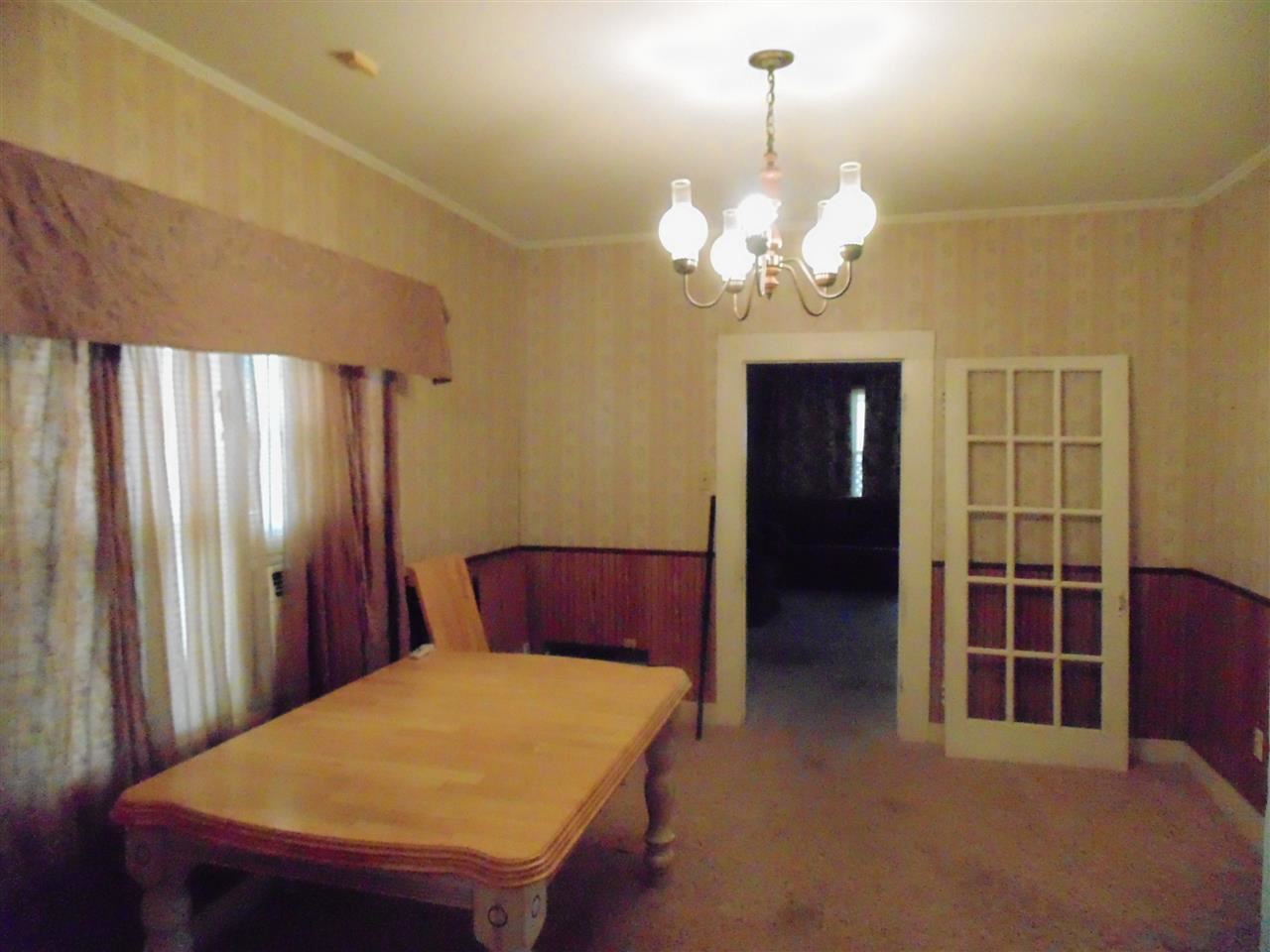 Searcy Outlots - Residential