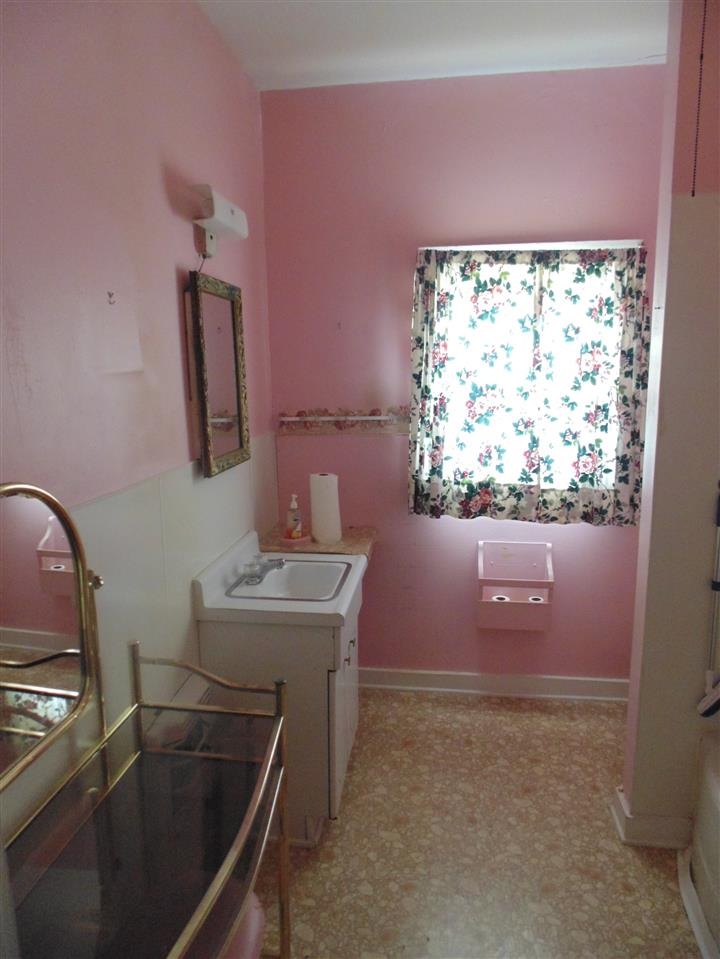 Searcy Outlots - Residential