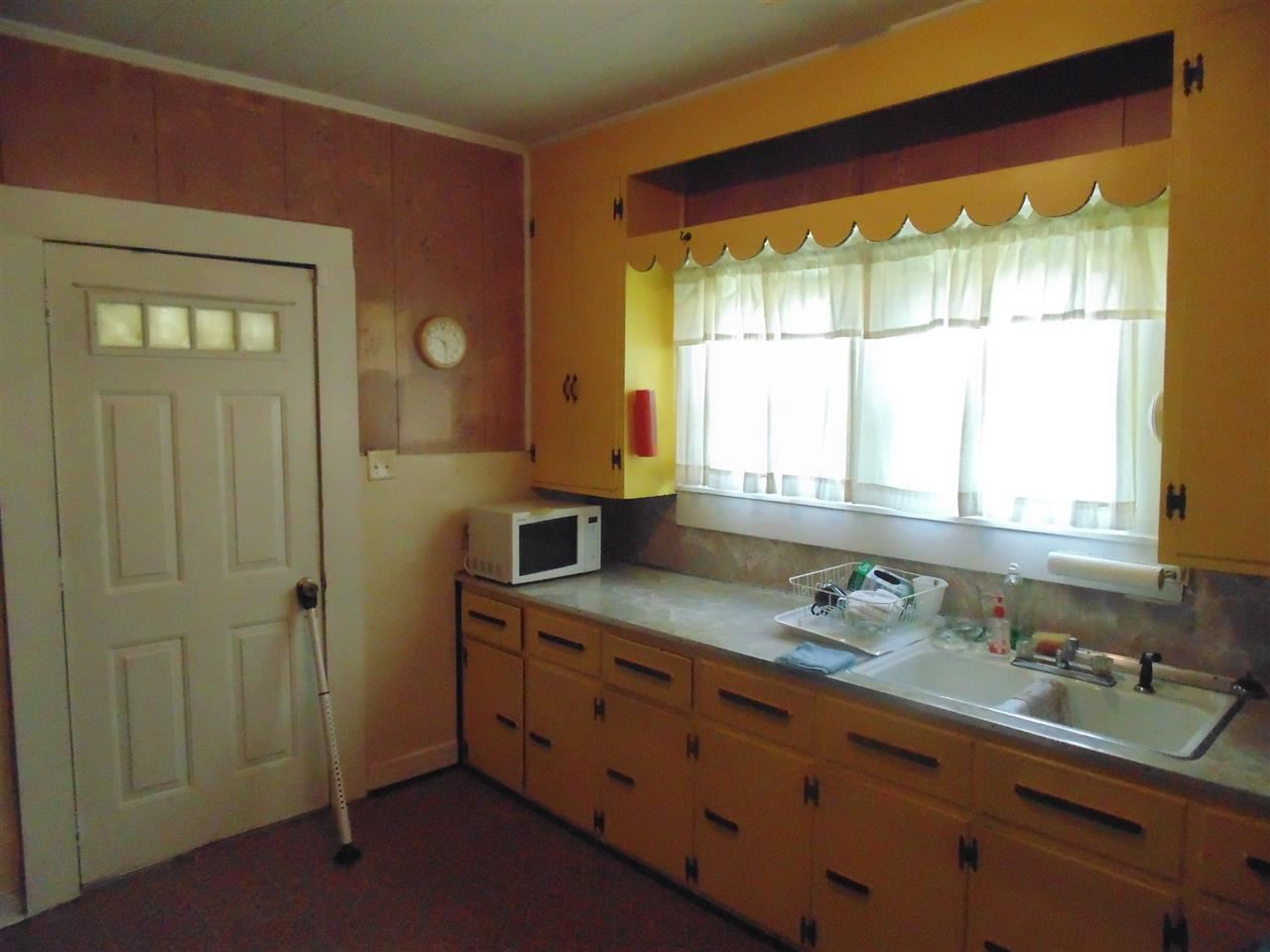 Searcy Outlots - Residential