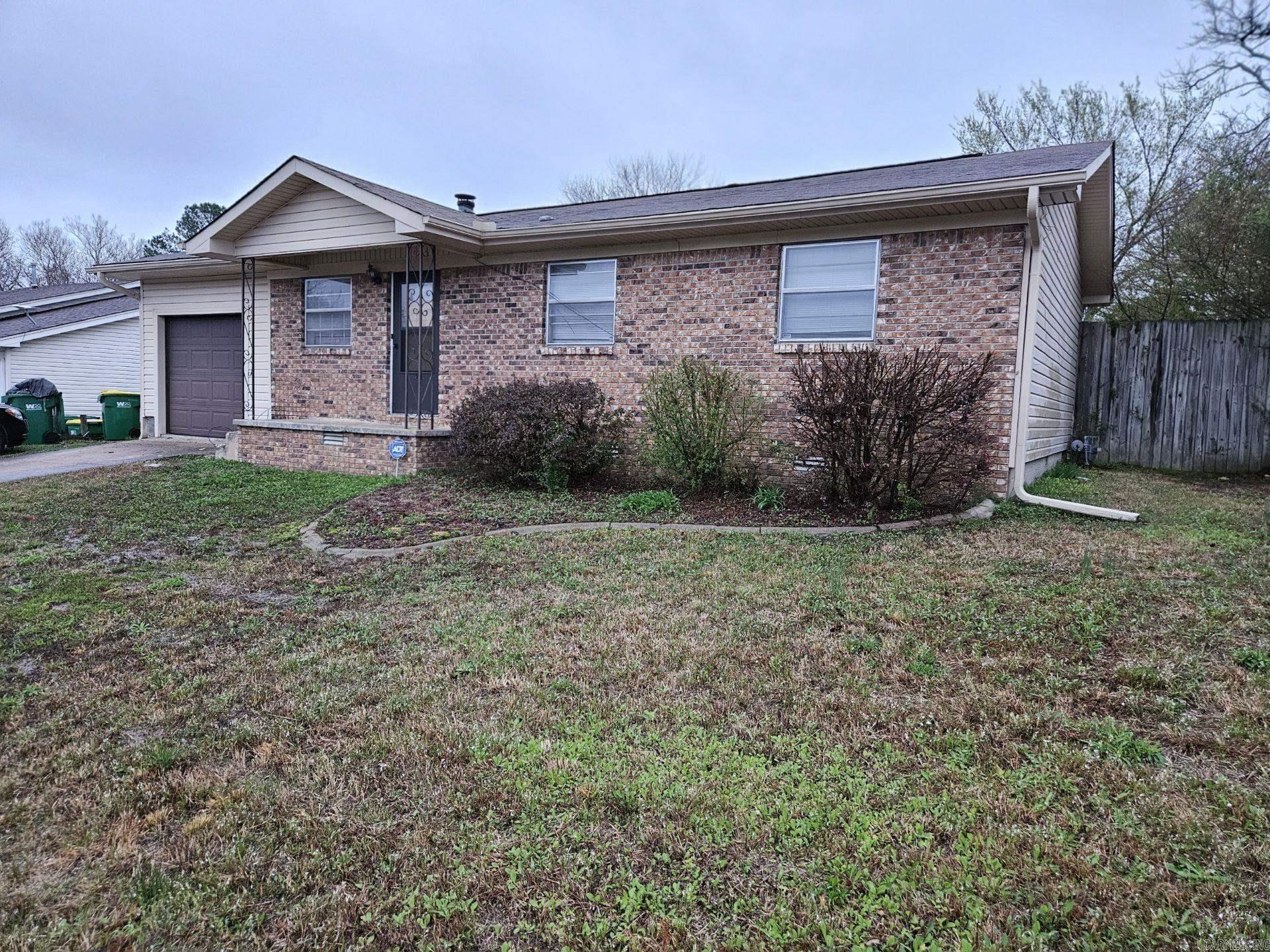 Kellogg Lake Estates - Residential Lease