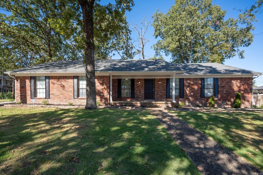 Updated and Move-in ready, this updated home offers 2,426 sq. ft. of main living space plus an additional 400 sq. ft. bonus room (not included in the square footage). The main level features 3 bedrooms and 2.5 bathrooms, including a spacious primary suite. Enjoy the window wrapped Sunroom for year round use. Upstairs includes a versatile bonus room or 4th bedroom with a half bath ā perfect for guests, a playroom, or home office.  Enjoy the open and inviting layout, modern updates throughout, and plenty of room to live, work, and entertain. Convenient to shopping, dining, and Interstates 67/167