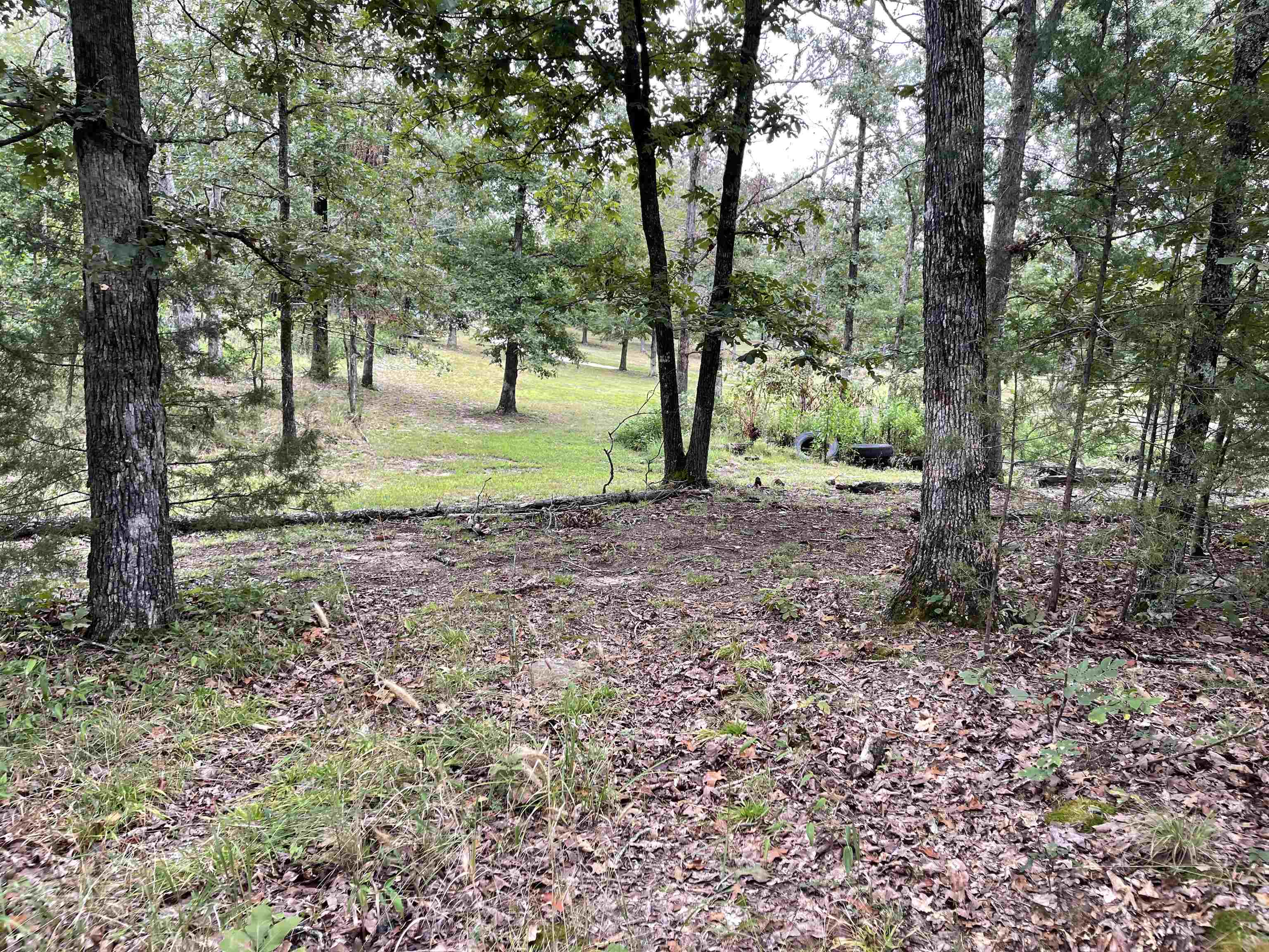 Metes & Bounds - Land