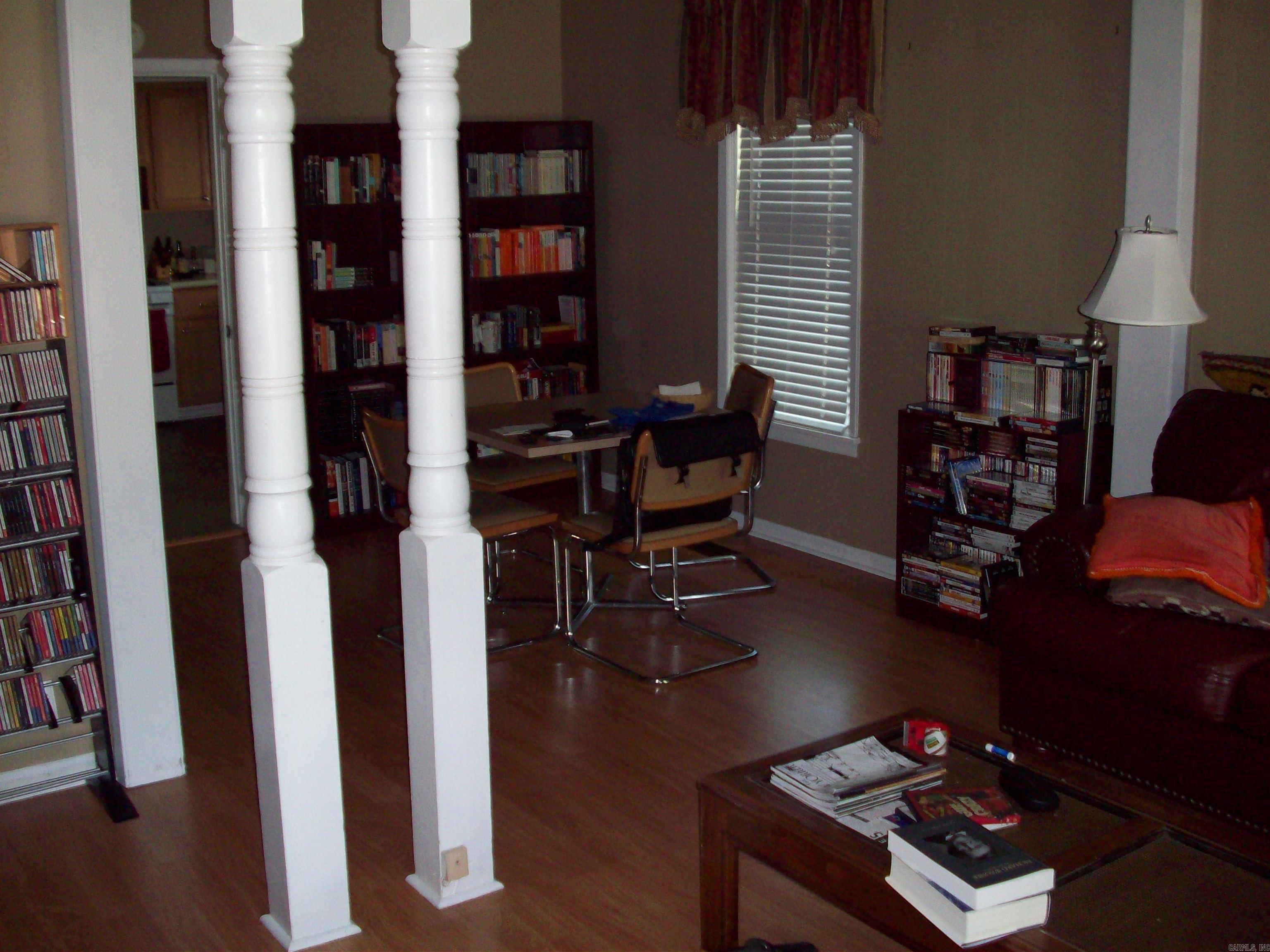MONTICELLO ORIGINAL - Residential