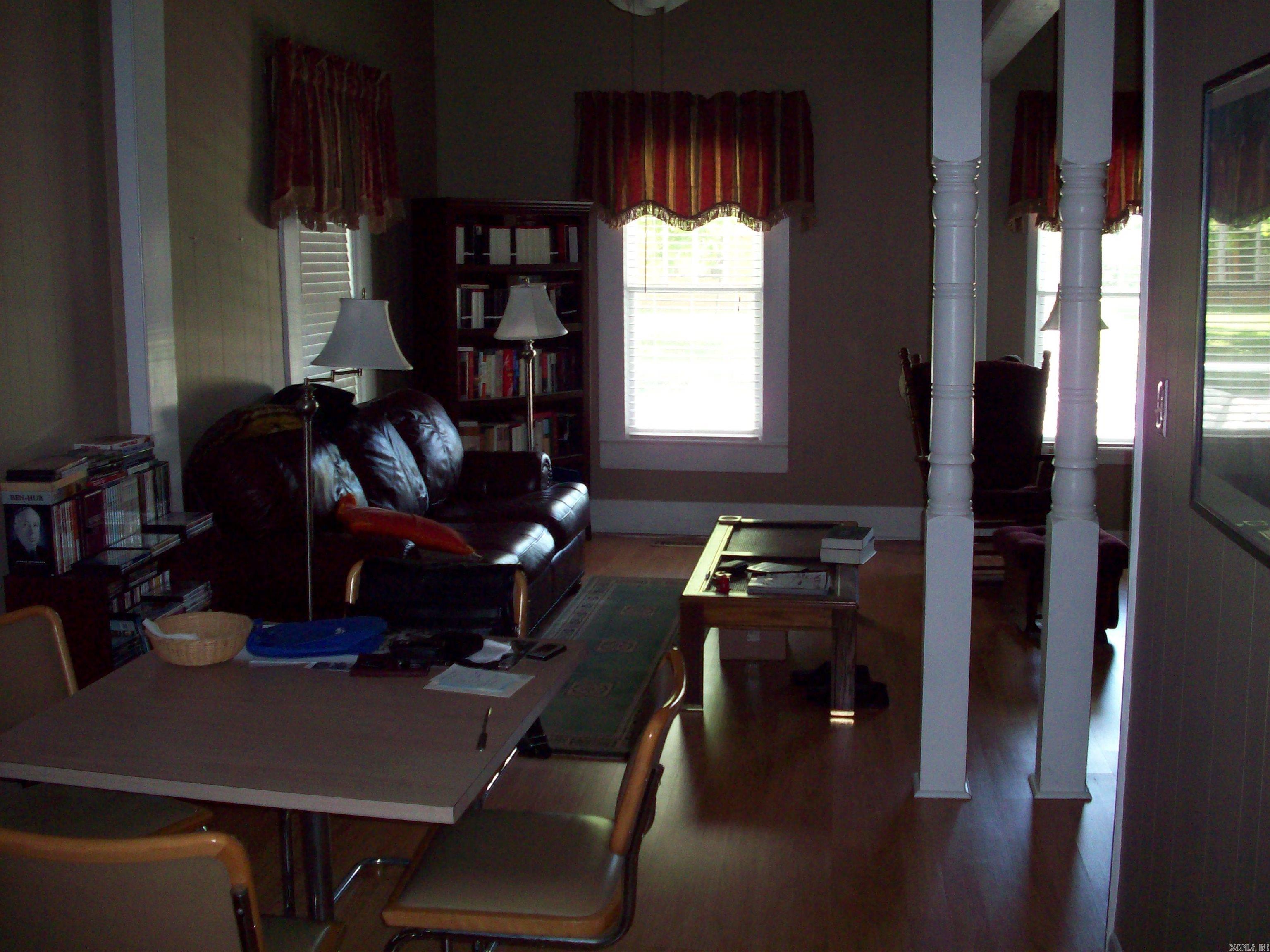 MONTICELLO ORIGINAL - Residential