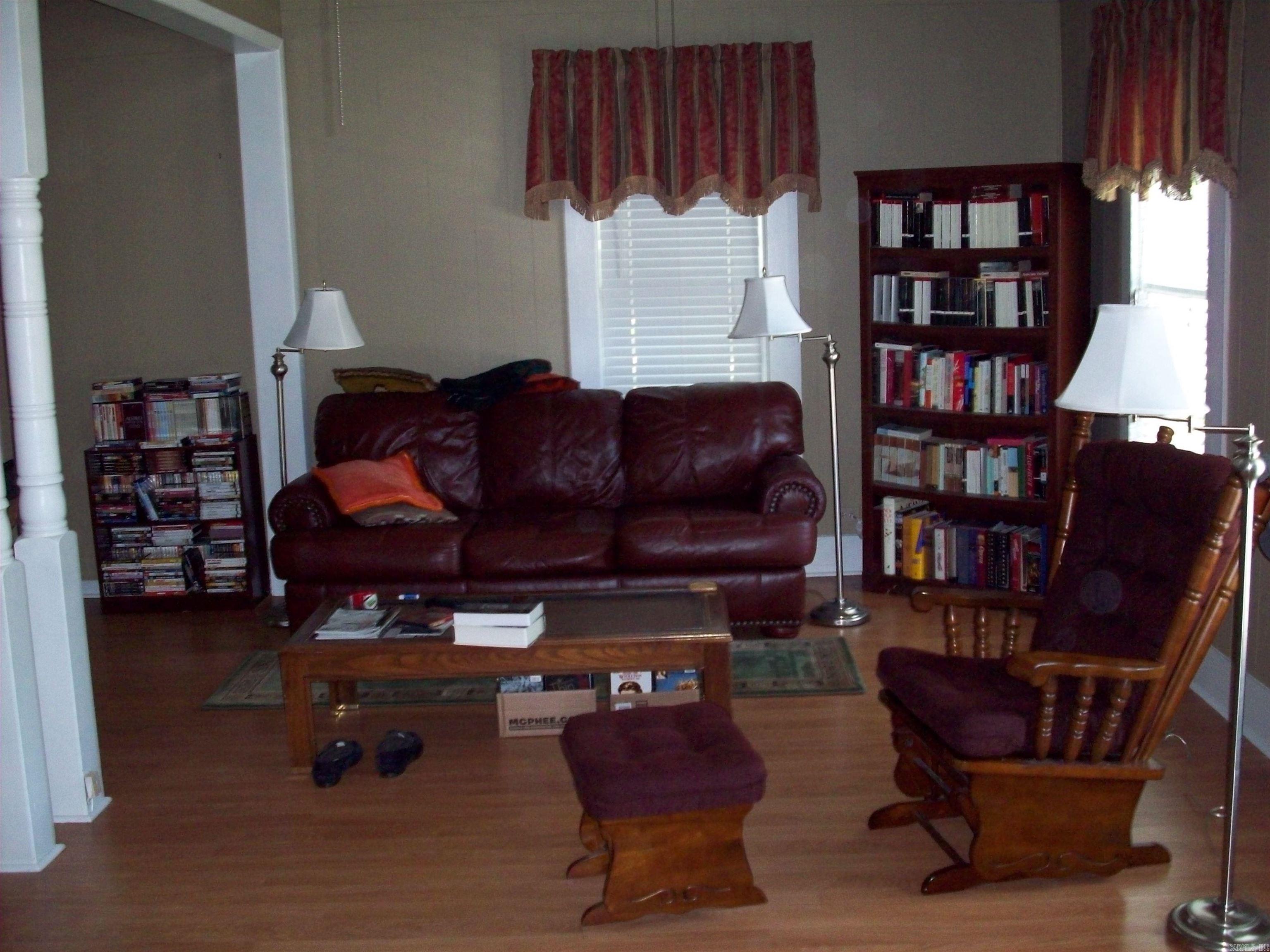MONTICELLO ORIGINAL - Residential