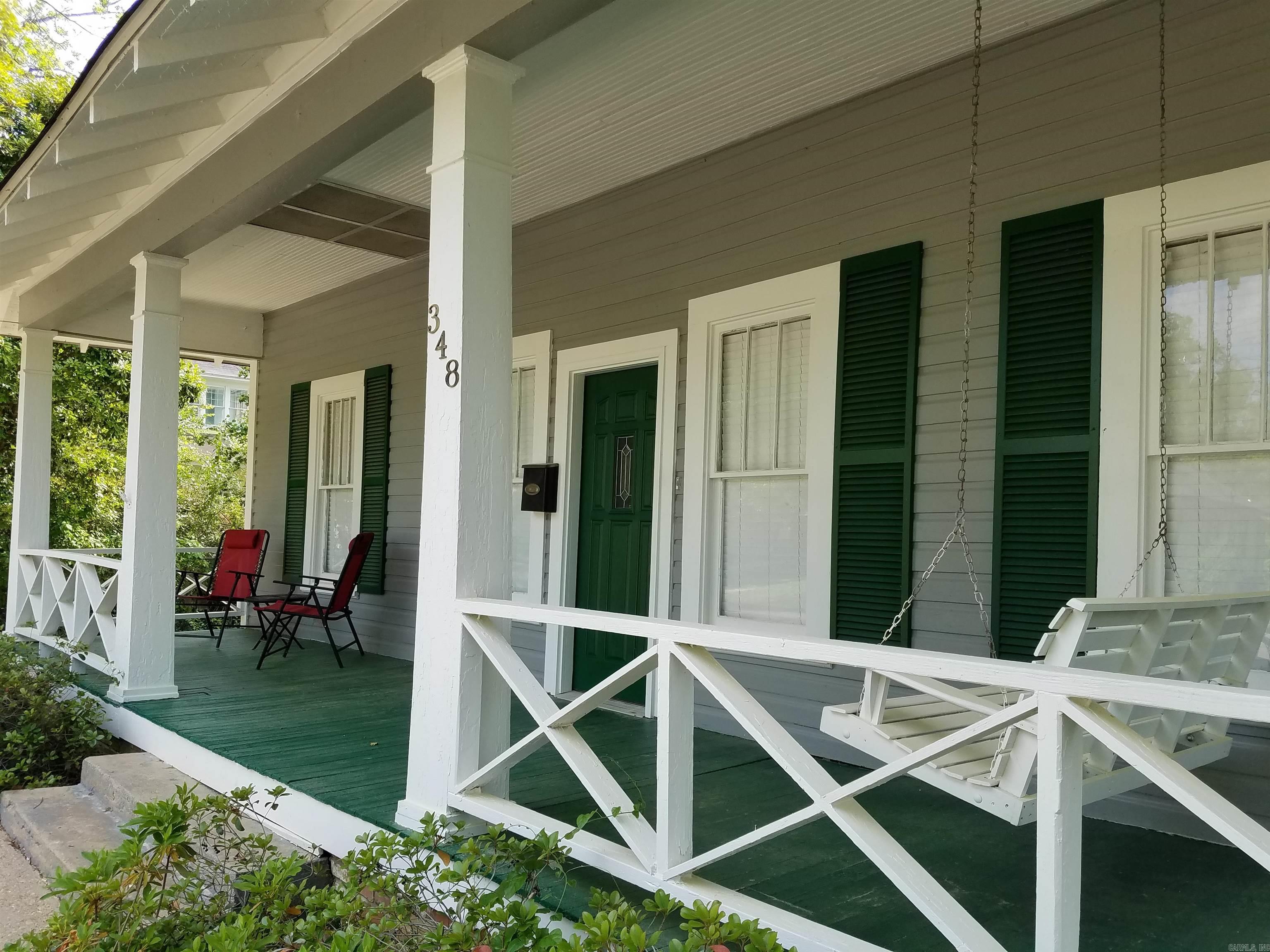 MONTICELLO ORIGINAL - Residential