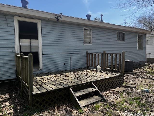 Merrivale - Residential Lease