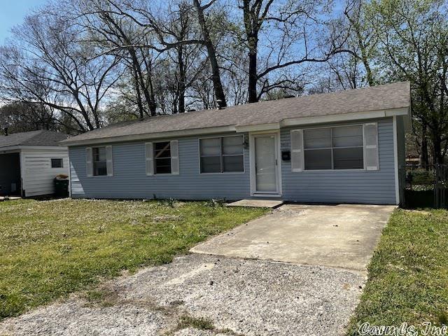 Merrivale - Residential Lease